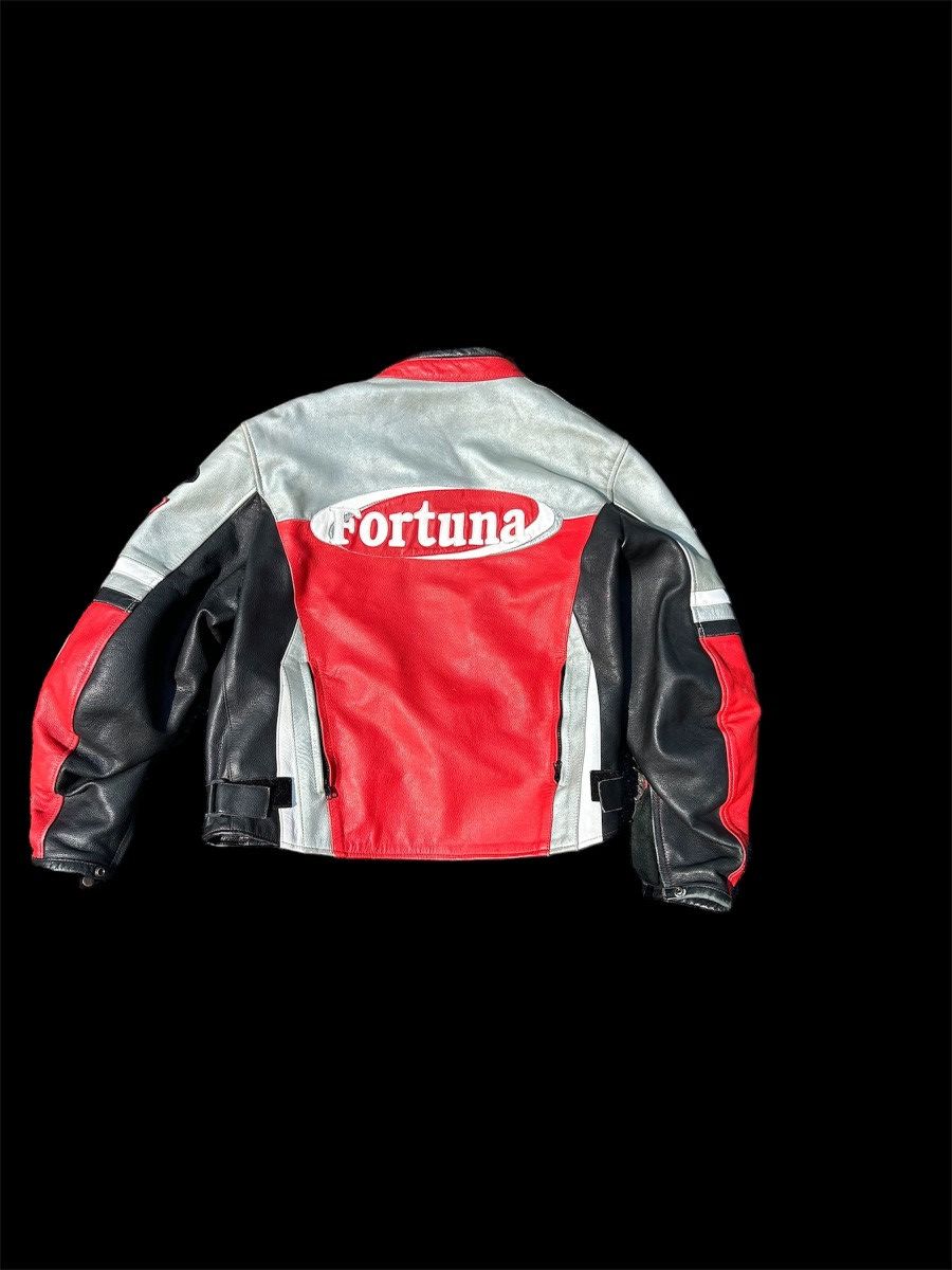 Other Fortuna Vintage Racing Jacket Size US L / EU 52-54 / 3 - 2 Thumbnail