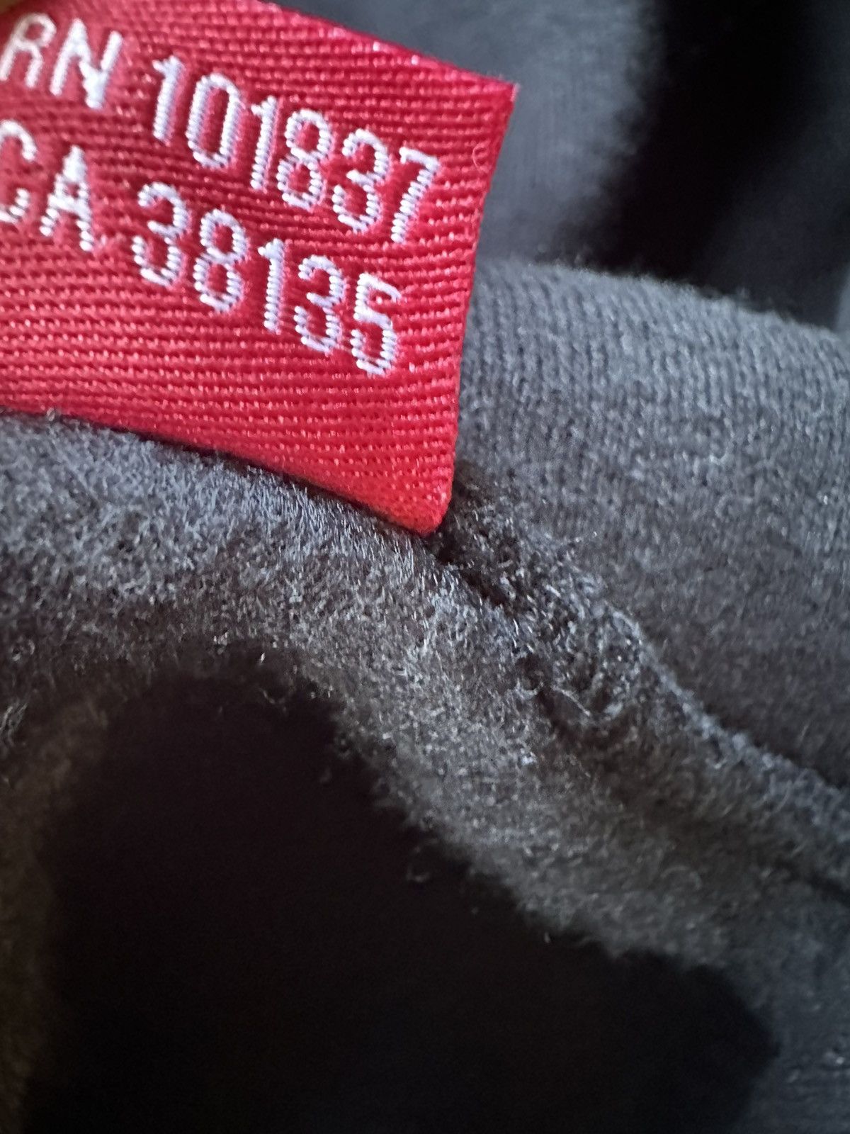 Supreme supreme graphic hoodie Size US L / EU 52-54 / 3 - 5 Thumbnail