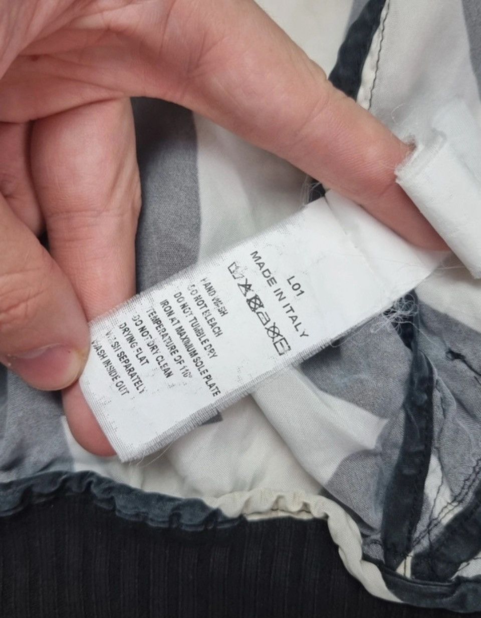 Vivienne Westwood Vivienne Westwood Archive Grail Italy, Orb Size S / US 4 / IT 40 - 6 Thumbnail