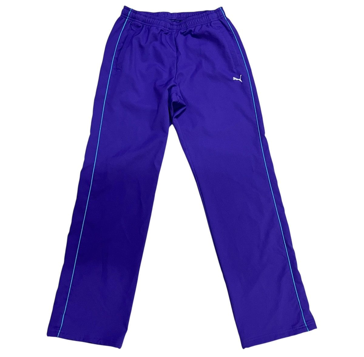 Puma × Vintage Puma Track Pants Size 28" / US 6 / IT 42 - 1 Thumbnail