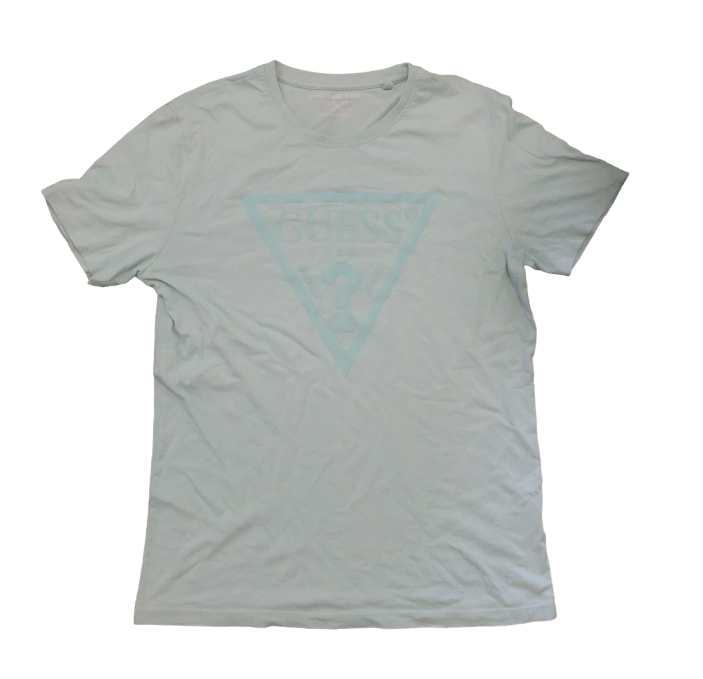 Guess Guess shirt Size US L / EU 52-54 / 3 - 1 Thumbnail