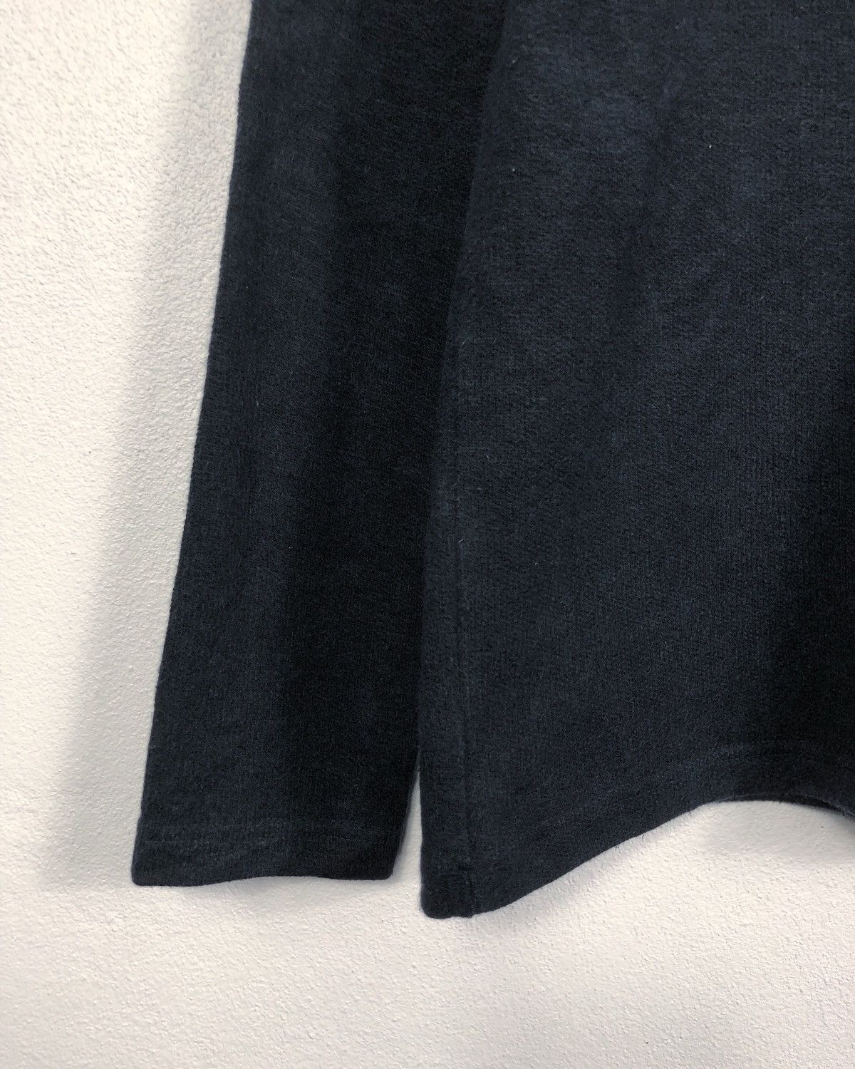 Katharine Hamnett London × Vintage Rare Vintage Katharine Hamnett London Pullover Size US M / EU 48-50 / 2 - 4 Thumbnail