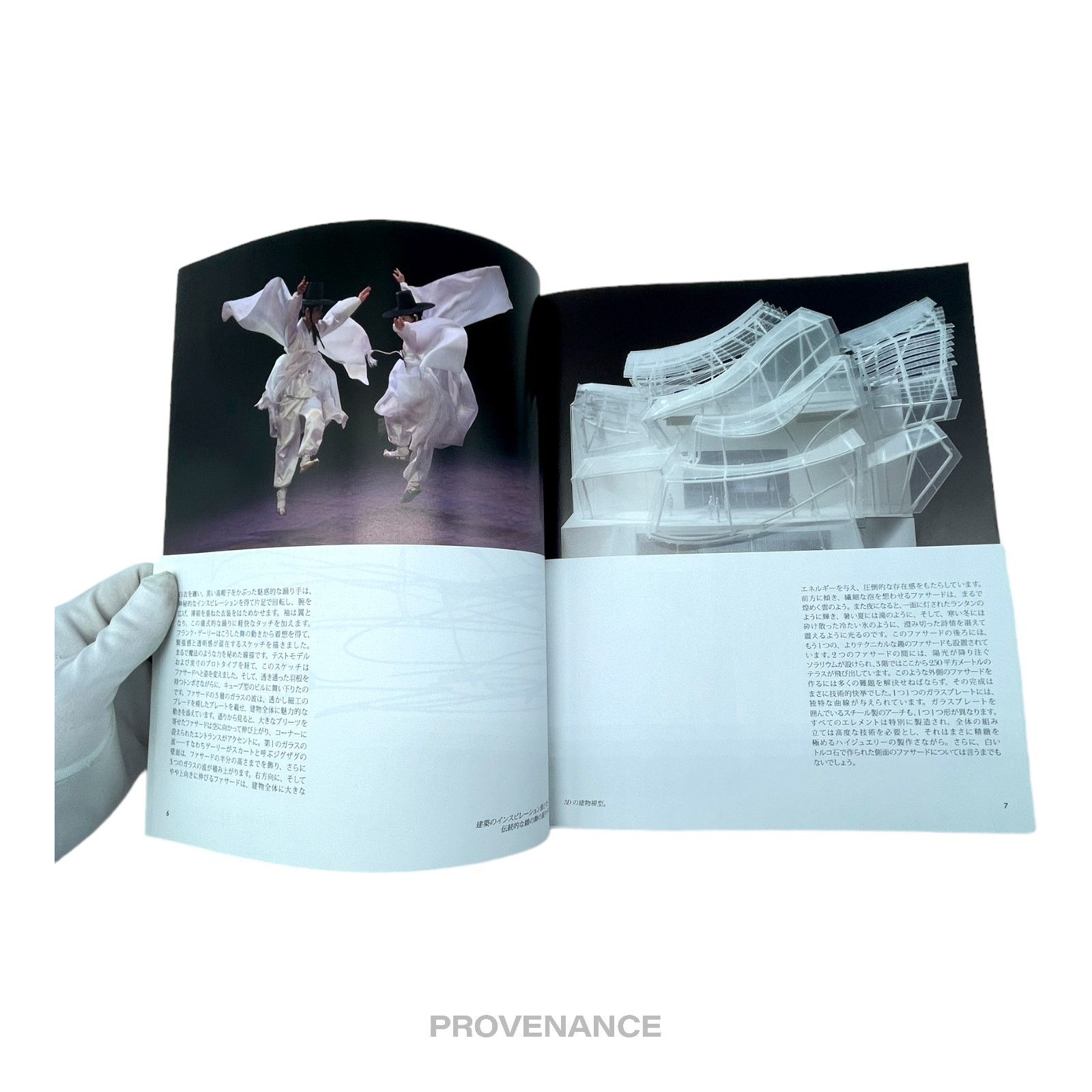 Louis Vuitton 🔴 Louis Vuitton The Book #11 Size ONE SIZE - 7 Thumbnail