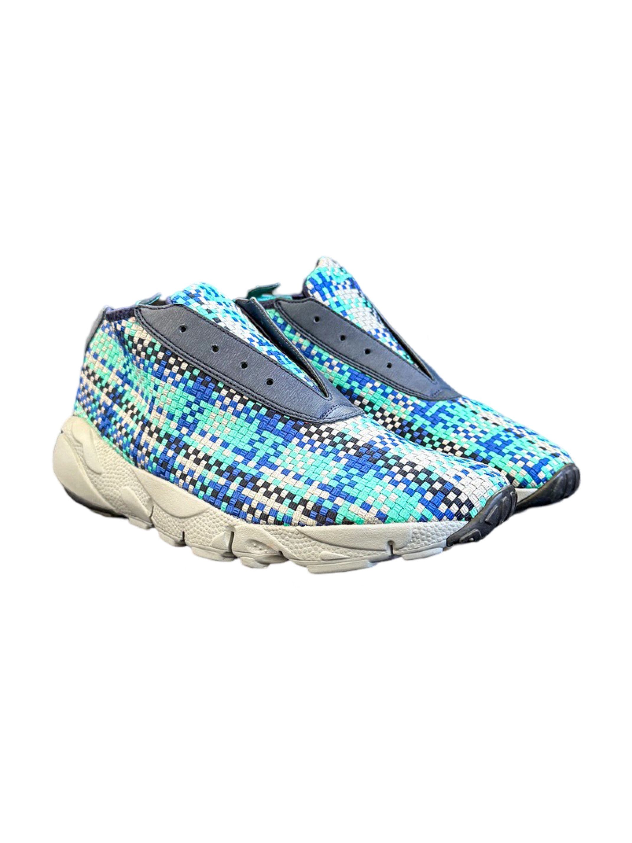 Nike Air Footscape Desert Chukka Size US 10 / EU 43 - 4 Thumbnail