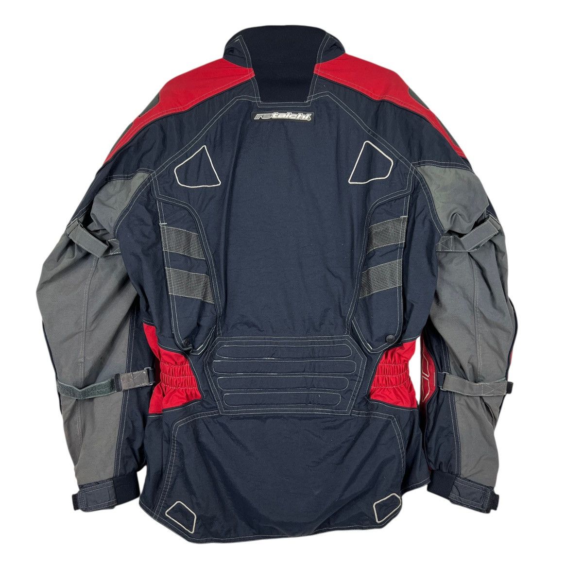 Other RS TAICHI RIDING TACTICAL MOTO JACKET Size US L / EU 52-54 / 3 - 2 Thumbnail