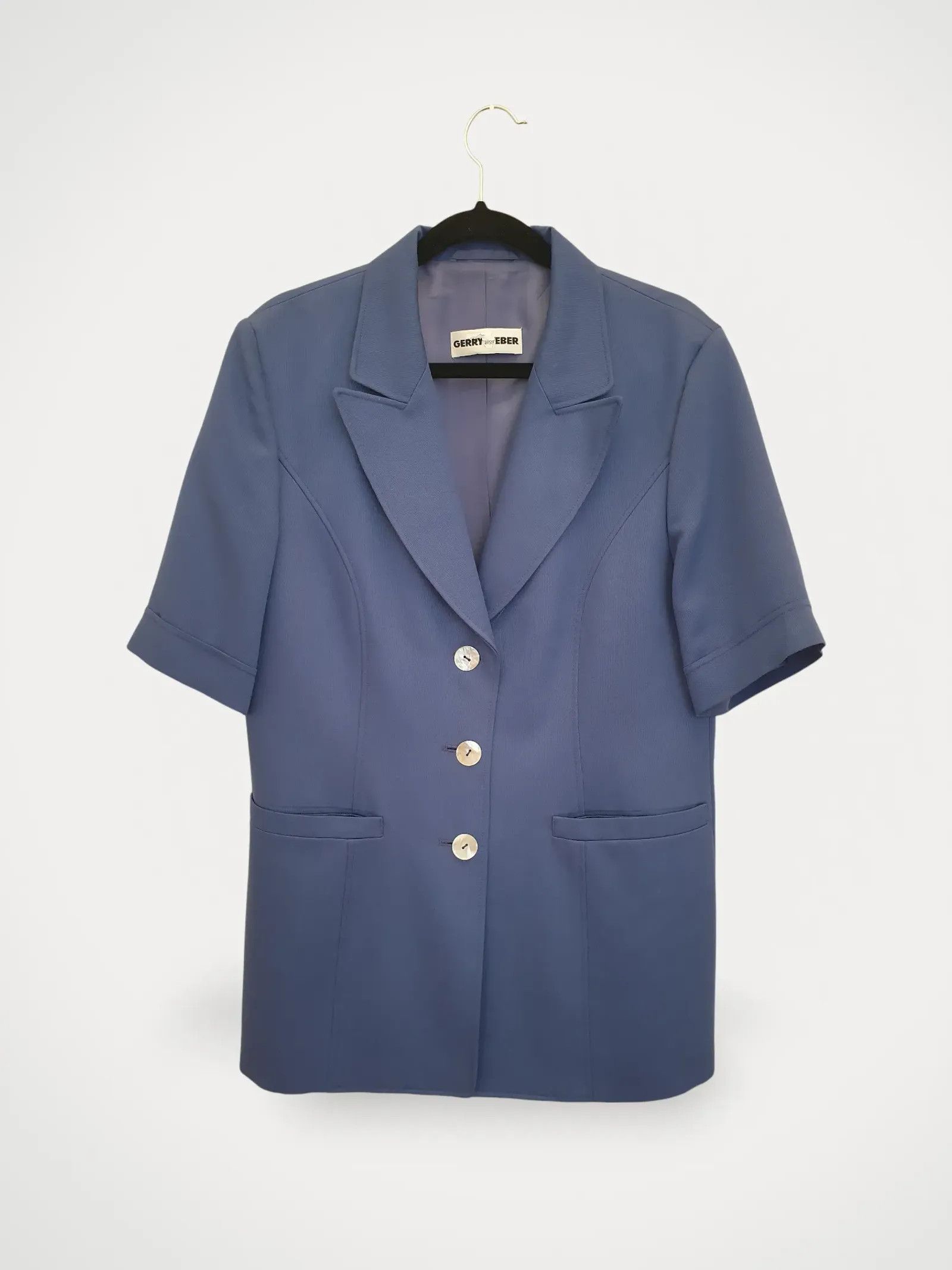 Gerry Weber Gerry Weber Blazer Size S / US 4 / IT 40 - 1 Thumbnail