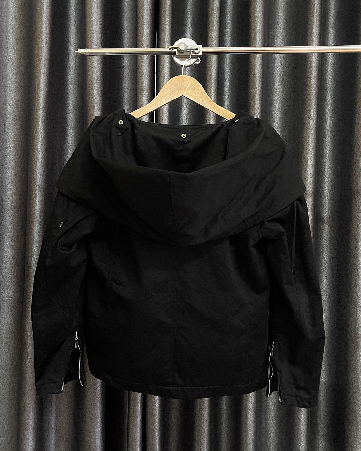 Japanese Brand Punks Size US M / EU 48-50 / 2 - 8 Thumbnail
