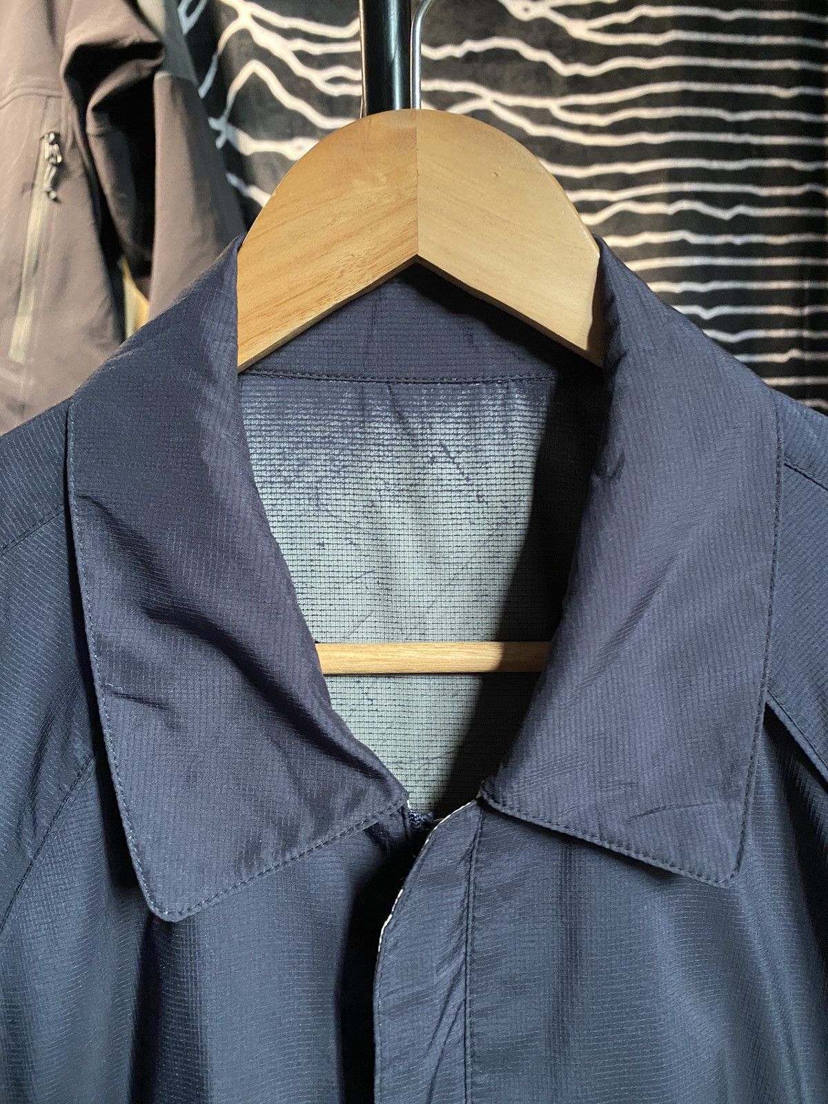 Balmain Vintage balmain paris light jacket Size US L / EU 52-54 / 3 - 3 Thumbnail