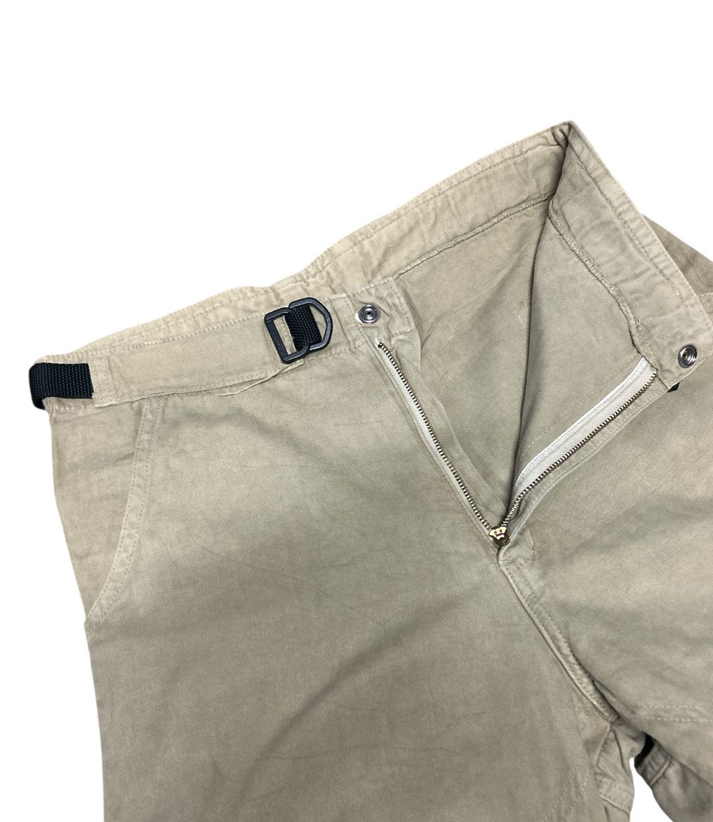 Johnbull John bull pant street wear/workwear design Size US 32 / EU 48 - 4 Thumbnail