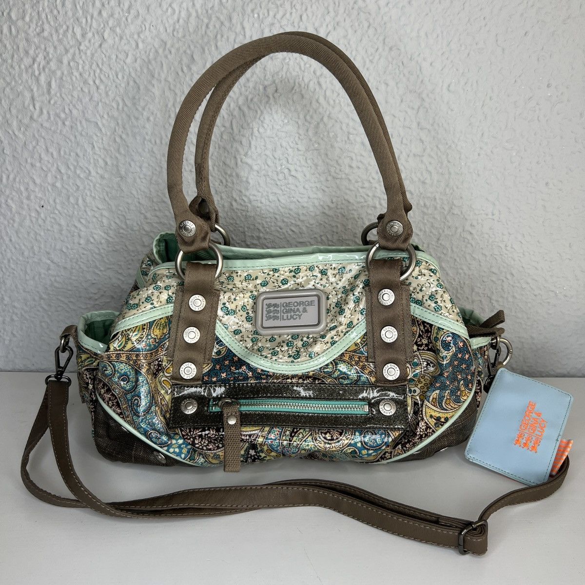  2024年おすすめのアイテム満載 Glamour Hysteric × Guess × Hysteric Guess Brand Japanese ミュージシャン