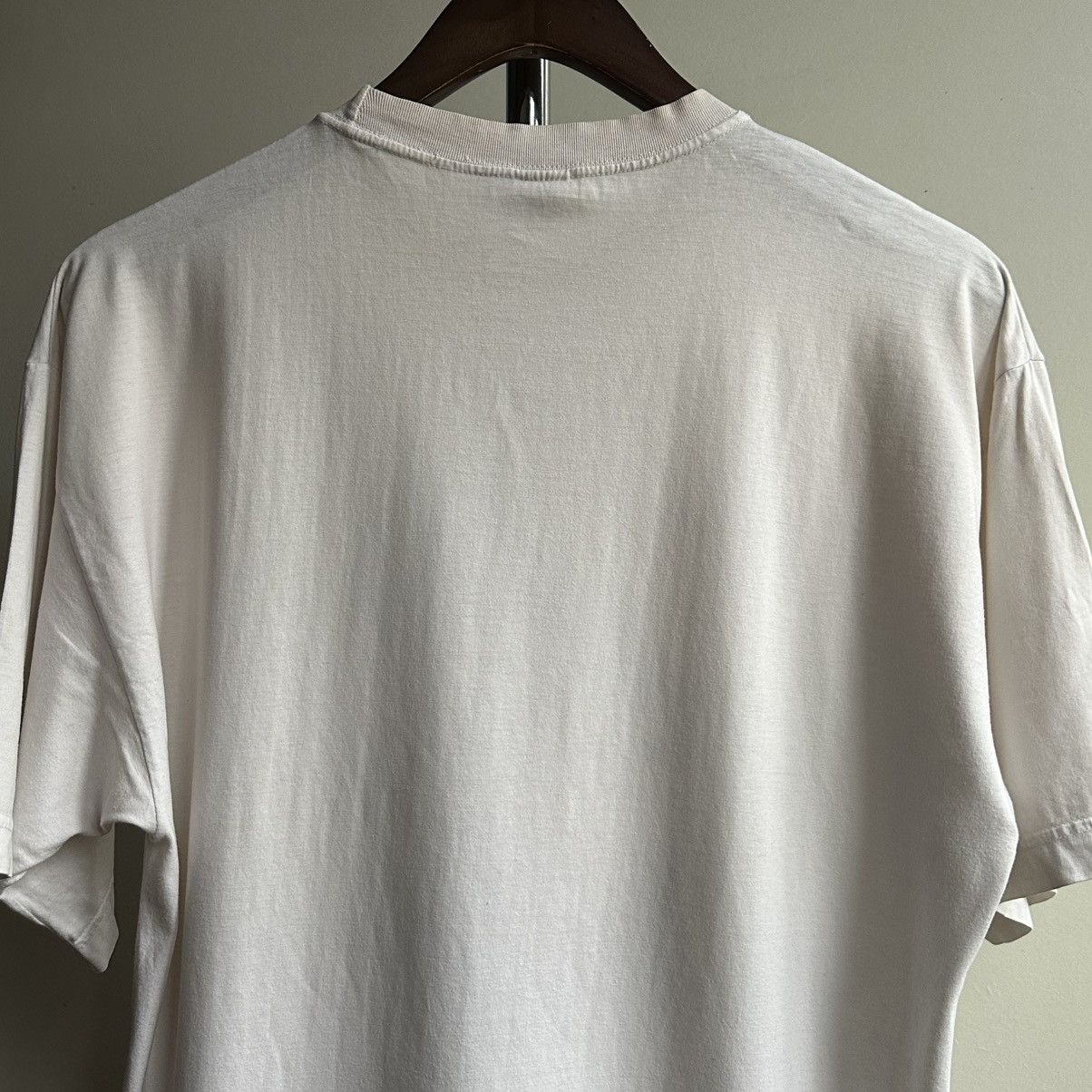 MLB × Vintage Vintage Bo Jackson Kansas City Royals MLB Baseball Tee Size US M / EU 48-50 / 2 - 8 Thumbnail