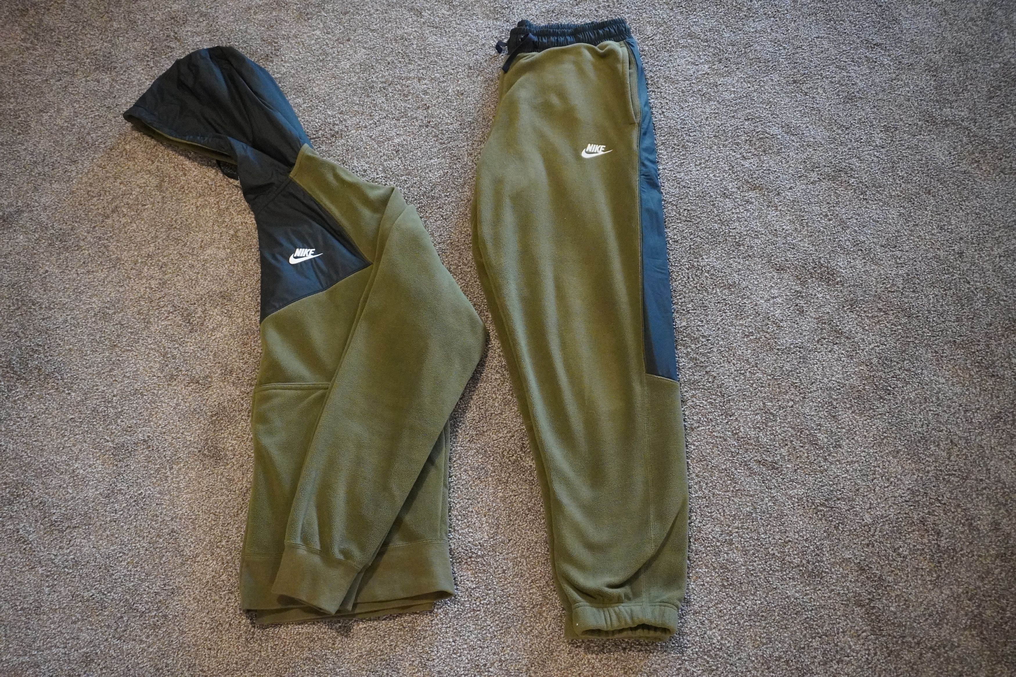 Nike NIKE SWEATPANT Size US 32 / EU 48 - 4 Thumbnail