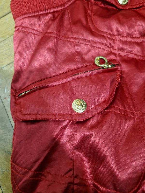 Hysteric Glamour vintage y2k vest affliction hiphop juicy couture Size XL / US 12-14 / IT 48-50 - 6 Thumbnail