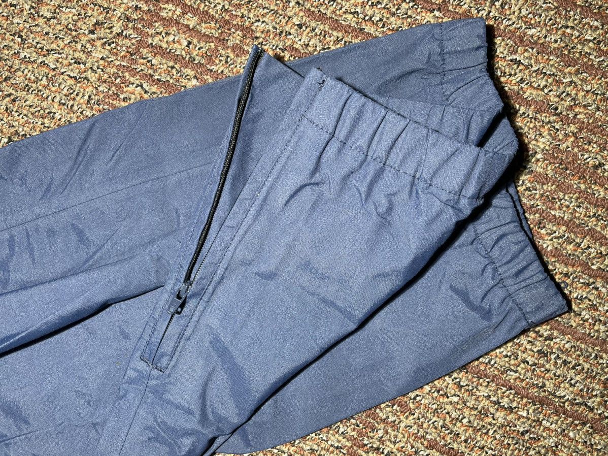 Supreme Supreme Gore-Tex Pant (Small) Size US 30 / EU 46 - 4 Thumbnail