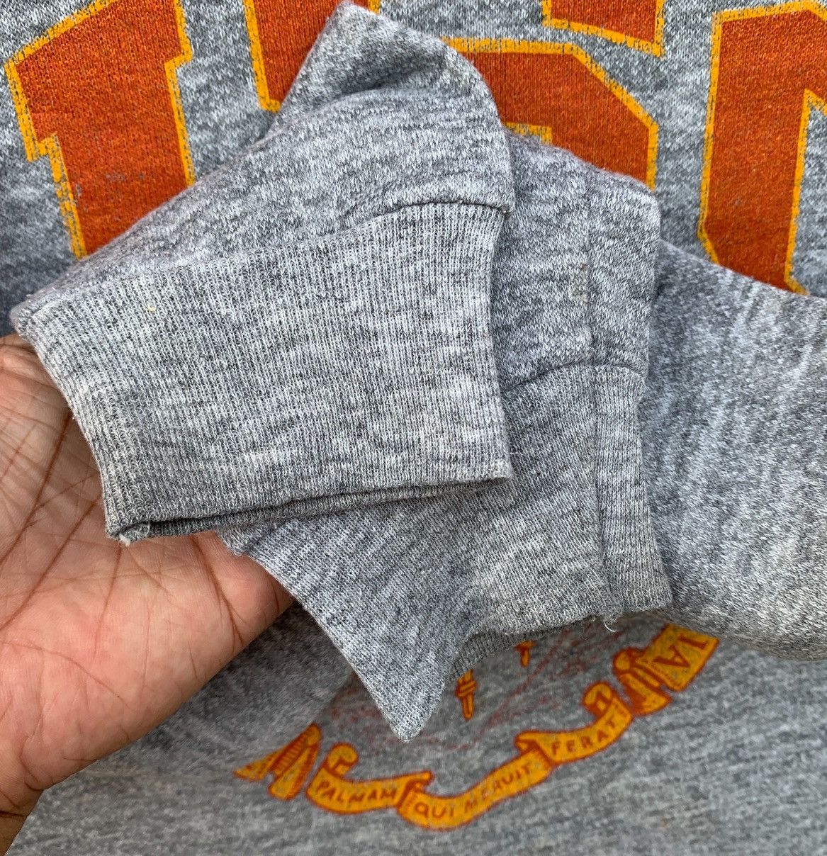 Other Rare! Vintage 1980s USC University Of Southern California Size US M / EU 48-50 / 2 - 8 Thumbnail