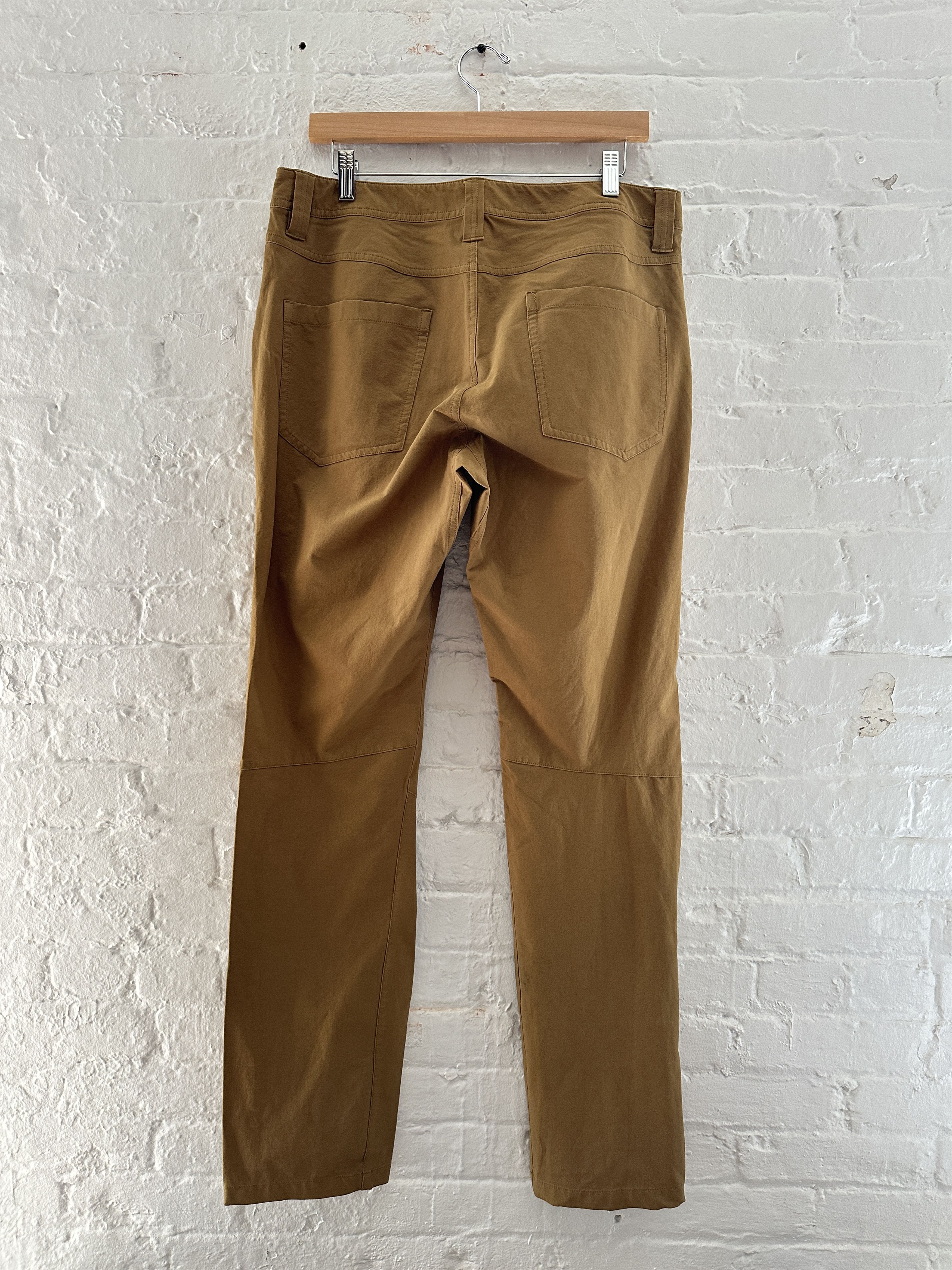 Arc'teryx Arc'Teryx Work Pants Size US 36 / EU 52 - 4 Thumbnail
