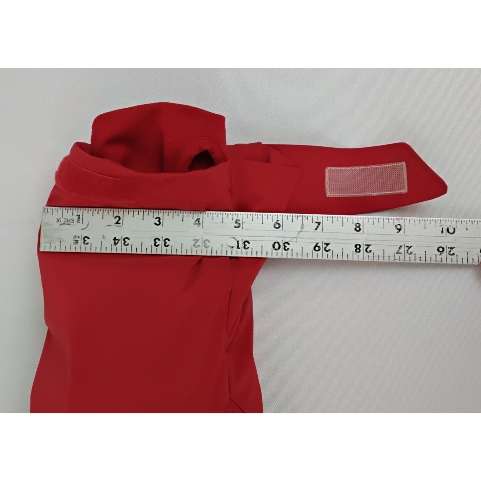 KJUS Kjus Down Puffer Ski Jacket Men's XL Red RECCO Sensor Size US XL / EU 56 / 4 - 13 Thumbnail