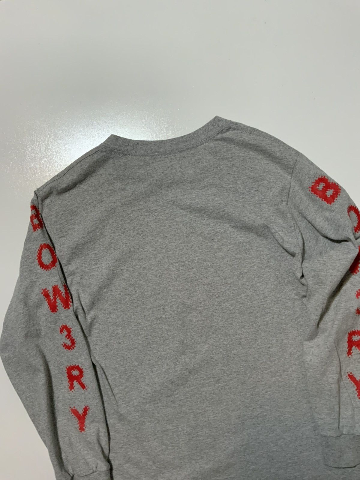 Bow3ry Bow3ry Broken Emotions Vessel For The Dead T-Shirt Size US S / EU 44-46 / 1 - 4 Thumbnail