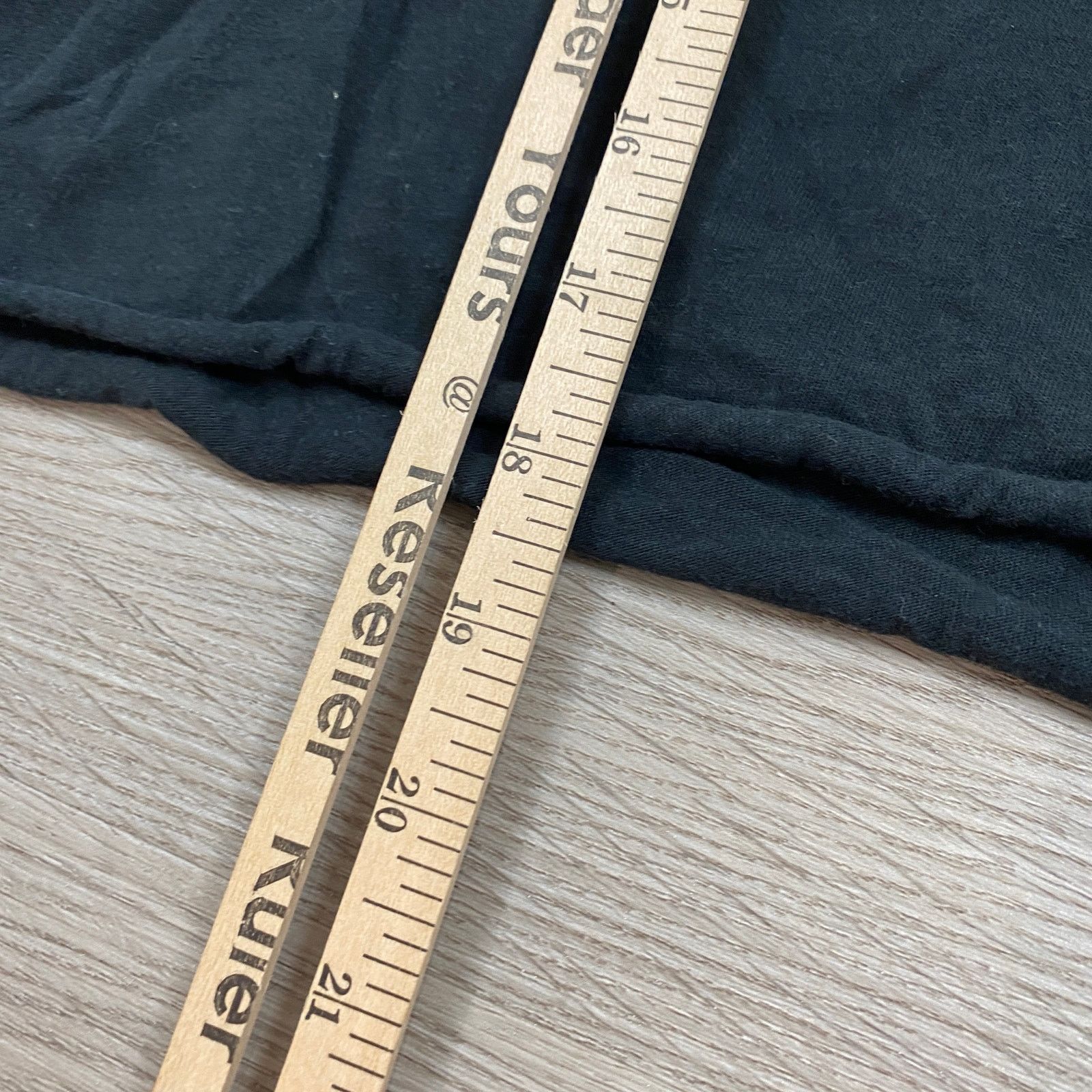 The North Face The North Face TNF Never Stop Exploring Cropped Tee Shirt S Size US S / EU 44-46 / 1 - 6 Thumbnail