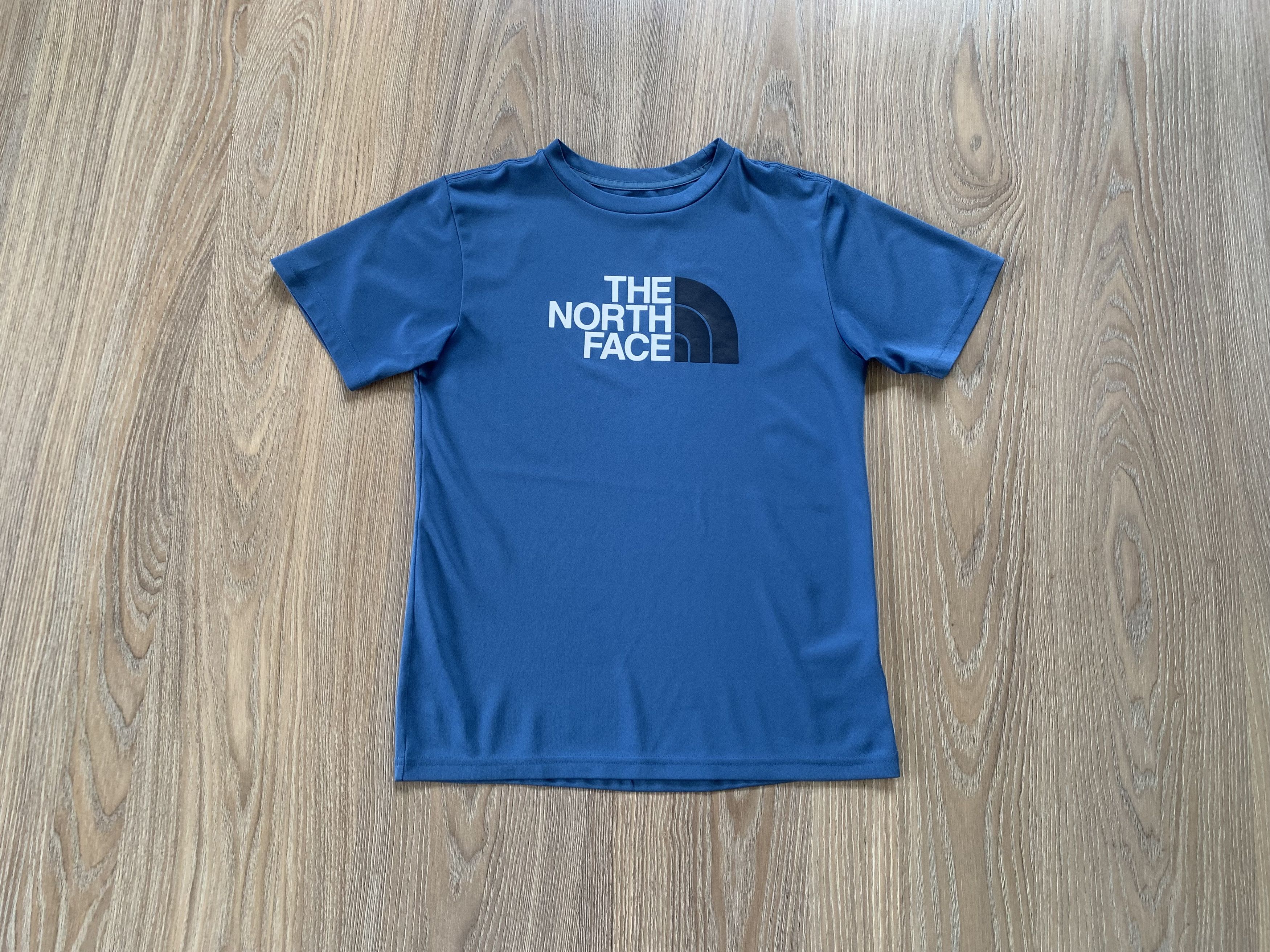 The North Face Youth The North Face Big Print Trekking T-Shirt Size US XXS / EU 40 - 1 Thumbnail