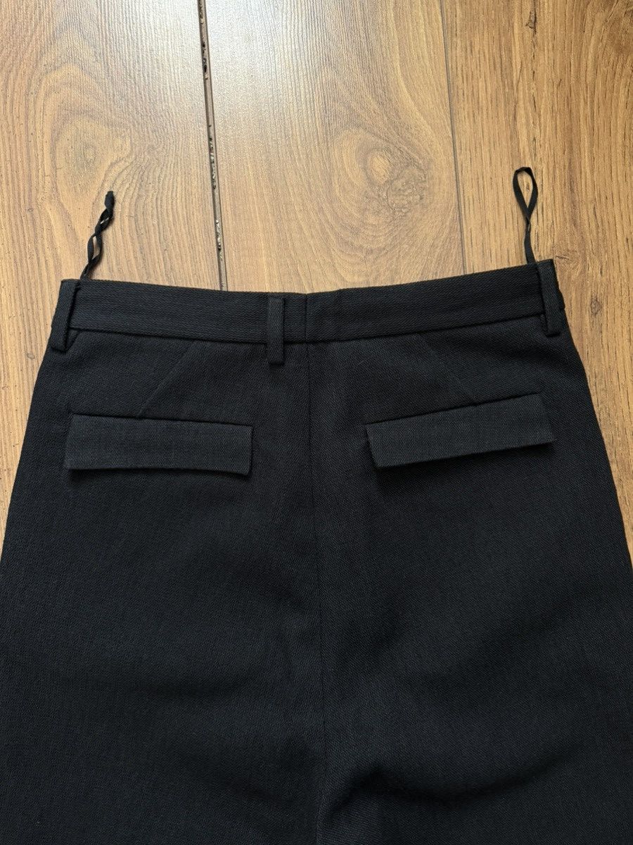 Deepti Deepti Dropcrotch P-089 Pants Size US 29 - 8 Thumbnail