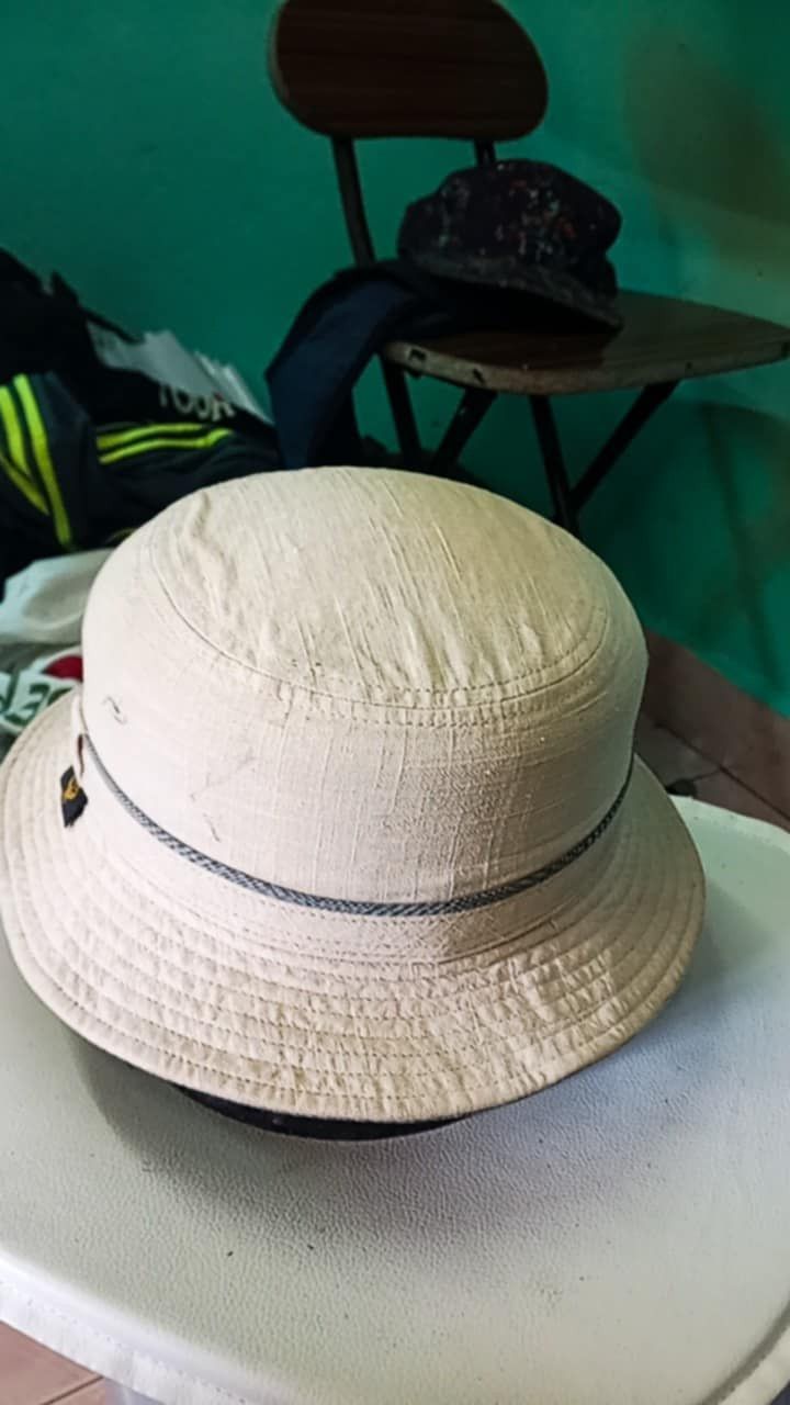 MCM Bucket MCM Size ONE SIZE - 3 Thumbnail