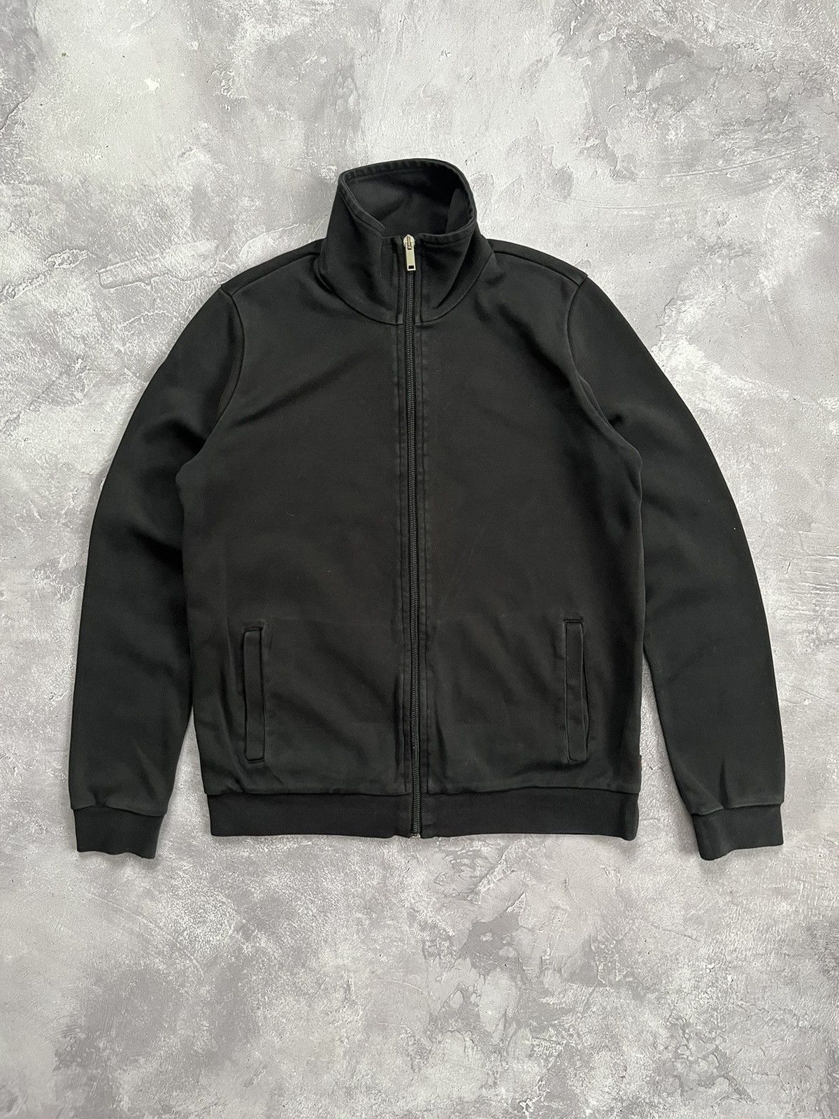 Gucci Gucci Uniforms Cotton Track Zip Sweatshirt Size US XS / EU 42 / 0 - 1 Thumbnail