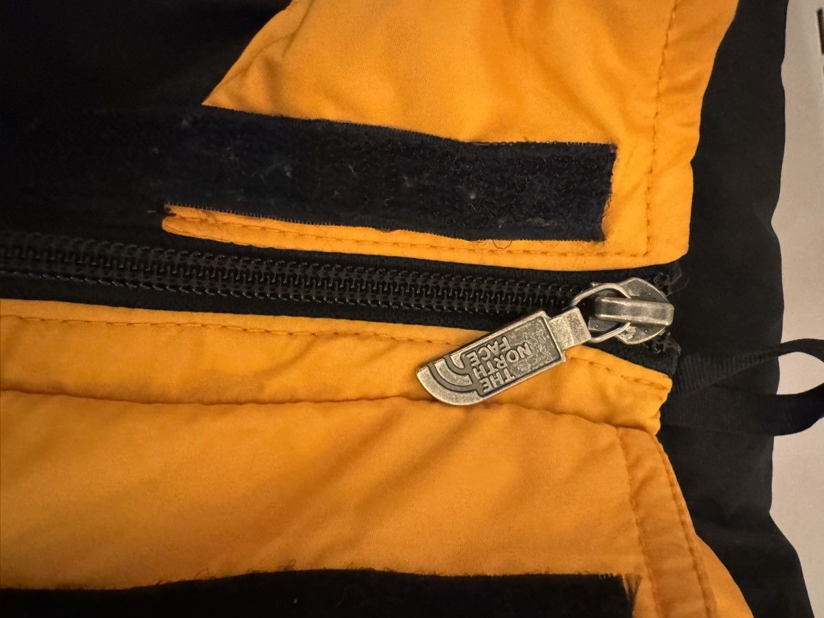 The North Face Vintage Hydrenaline Jacket Size US M / EU 48-50 / 2 - 3 Thumbnail