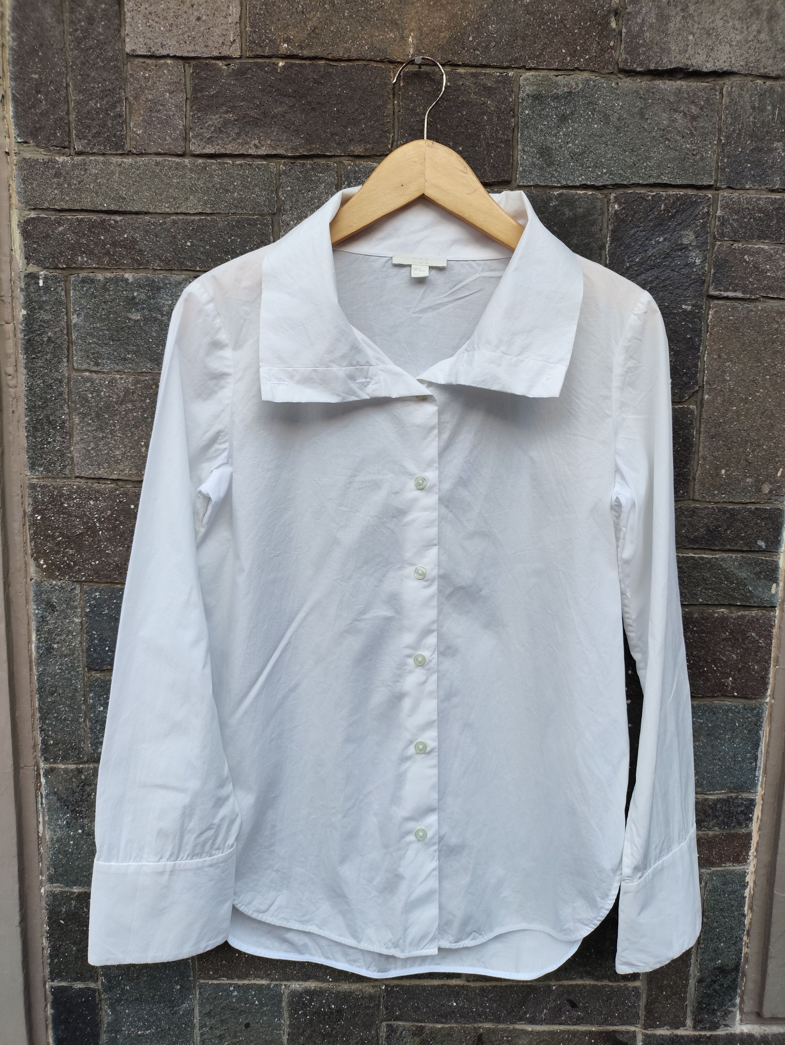 Cos COS Blouse Size M / US 6-8 / IT 42-44 - 1 Thumbnail