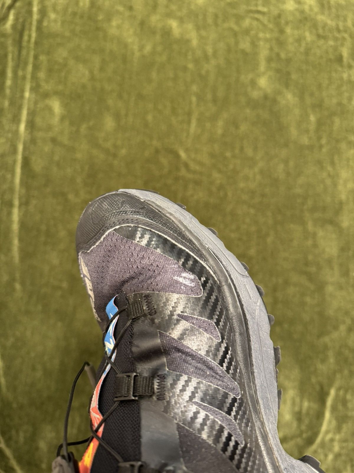 Salomon Solomon xt-4 Size US 10 / EU 43 - 5 Thumbnail