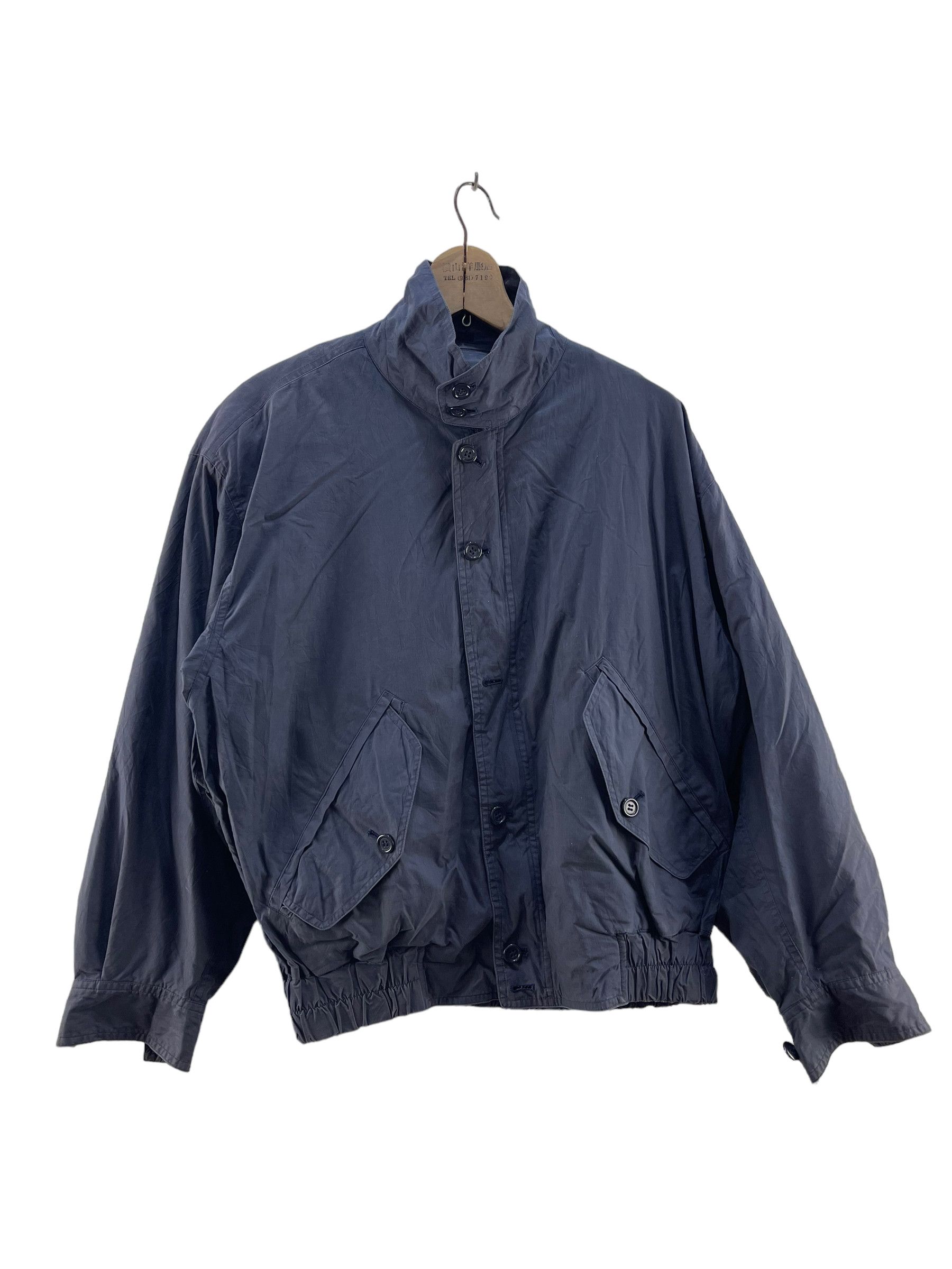 Christian Dior Monsieur Vintage Christian Dior Monsieur Jacket Size US M / EU 48-50 / 2 - 1 Thumbnail