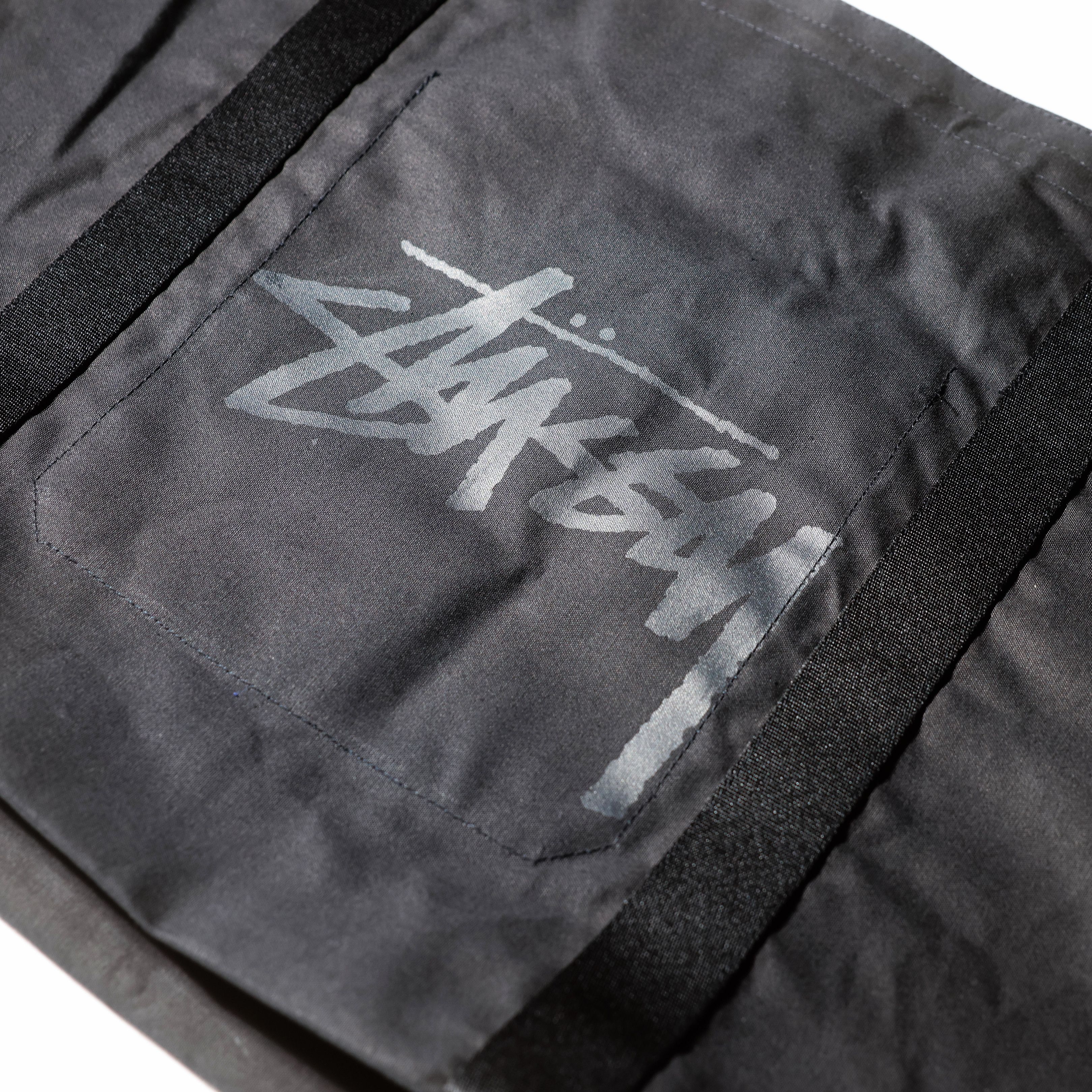Our Legacy × Stussy Stussy Our Legacy Beach Bag Size ONE SIZE - 5 Thumbnail