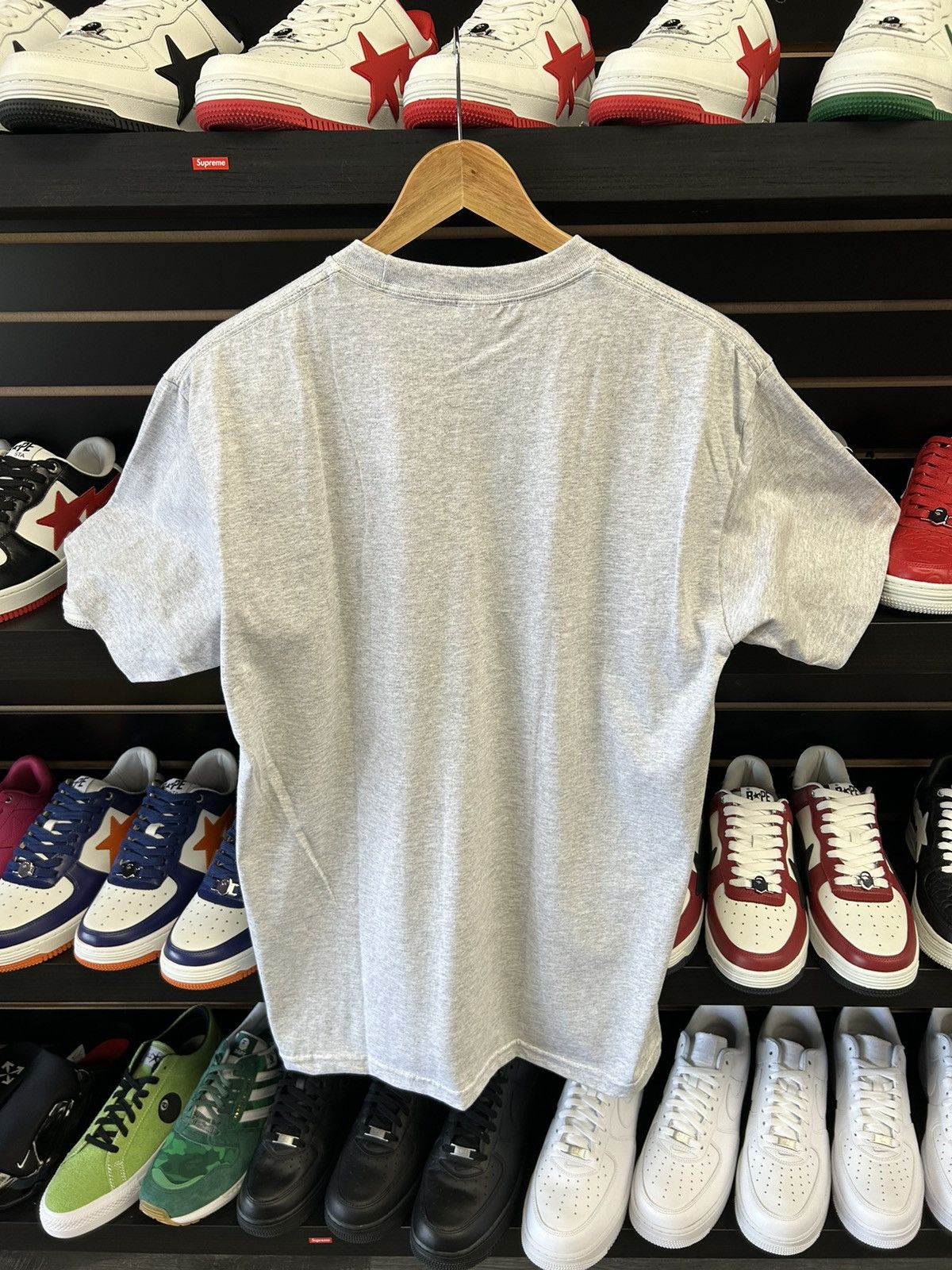 Supreme Supreme 1994 T-shirt Size US M / EU 48-50 / 2 - 2 Thumbnail