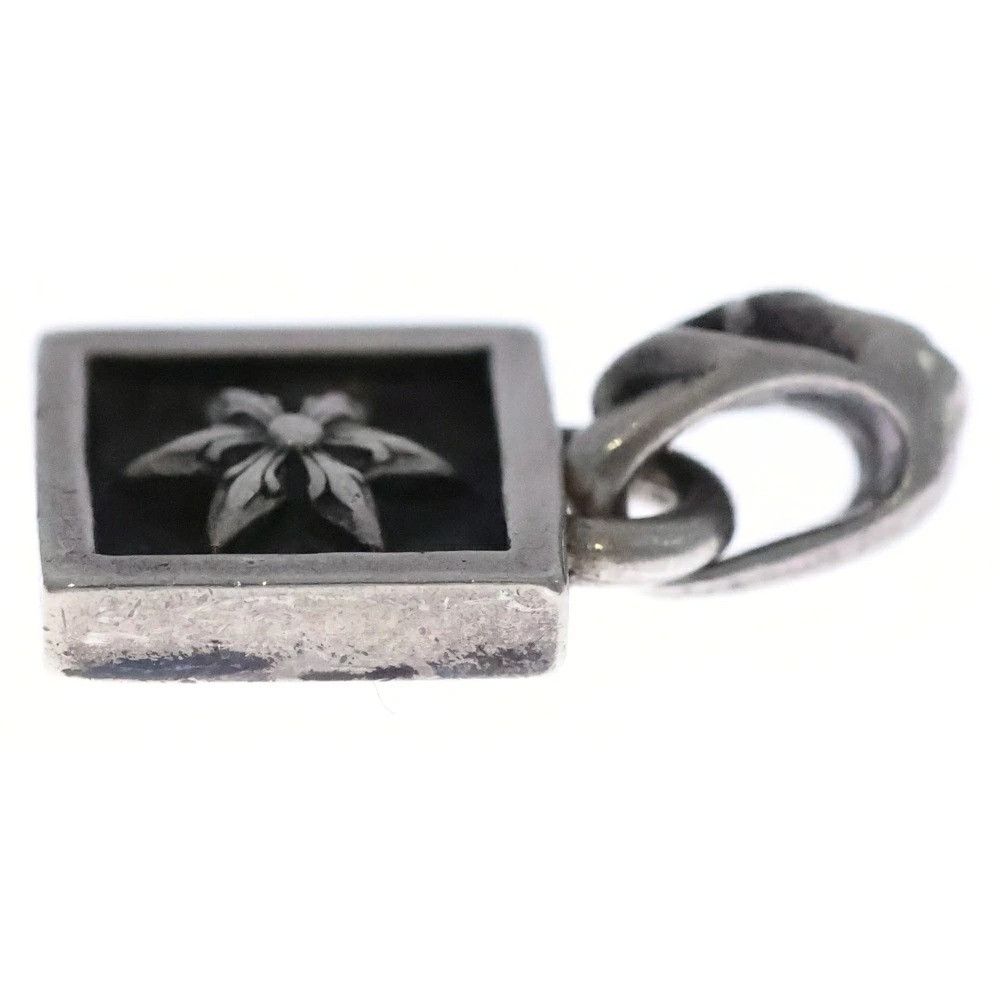Chrome Hearts CHROME HEARTS Framed 6 Point Star of David Size ONE SIZE - 3 Thumbnail