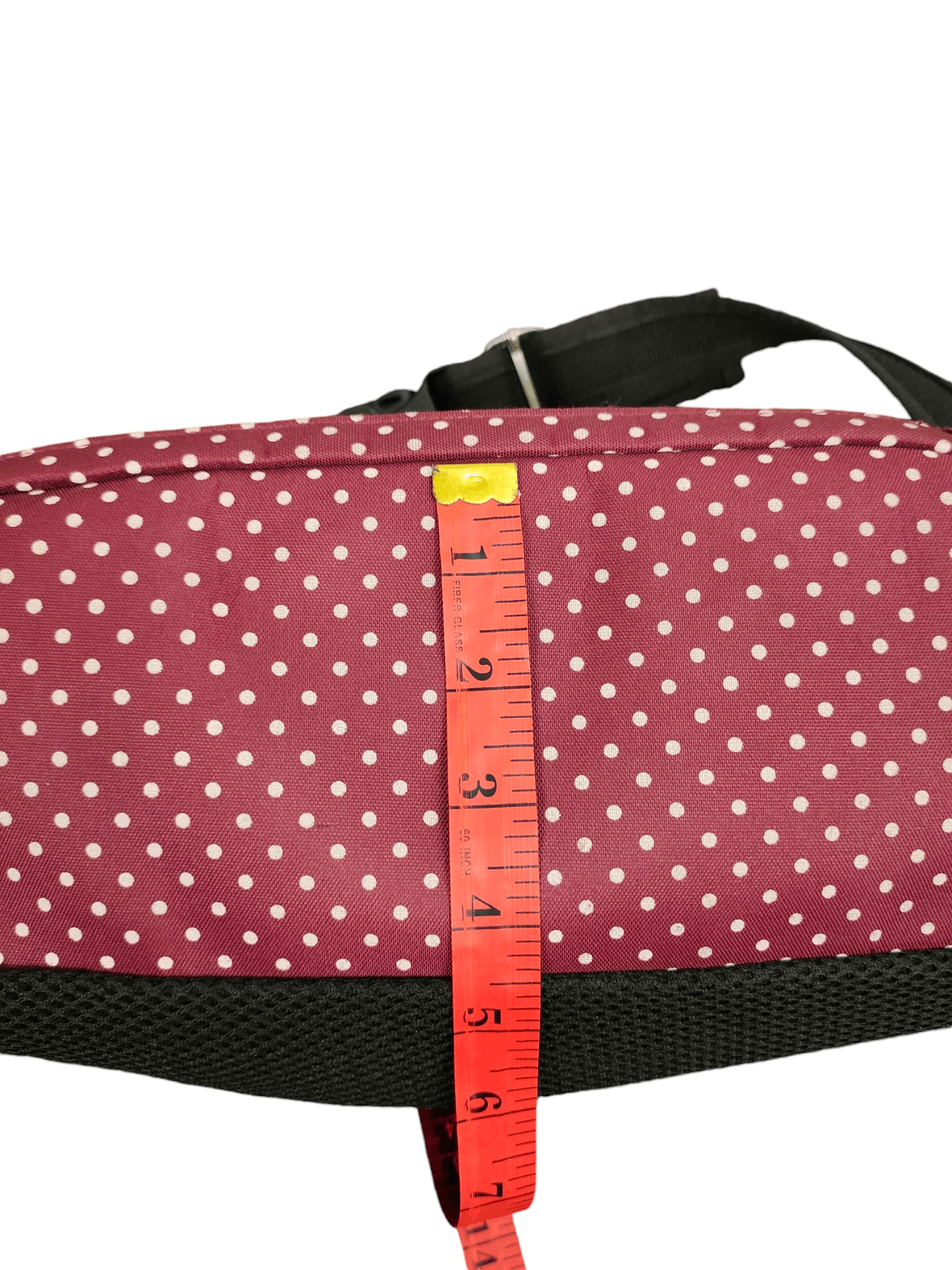 Beams Plus Vintage Beams Heart Japan Polkadot Crossbody Bag Size ONE SIZE - 22 Thumbnail