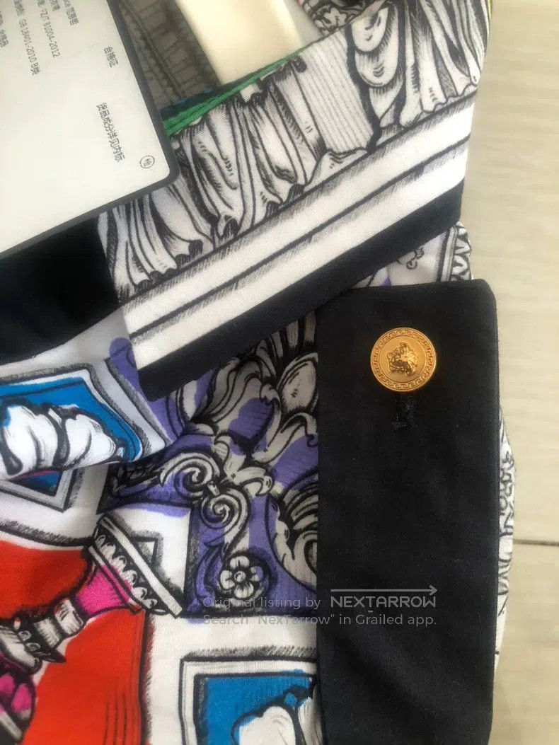 Versace Versace dress Size XS / US 0-2 / IT 36-38 - 7 Thumbnail