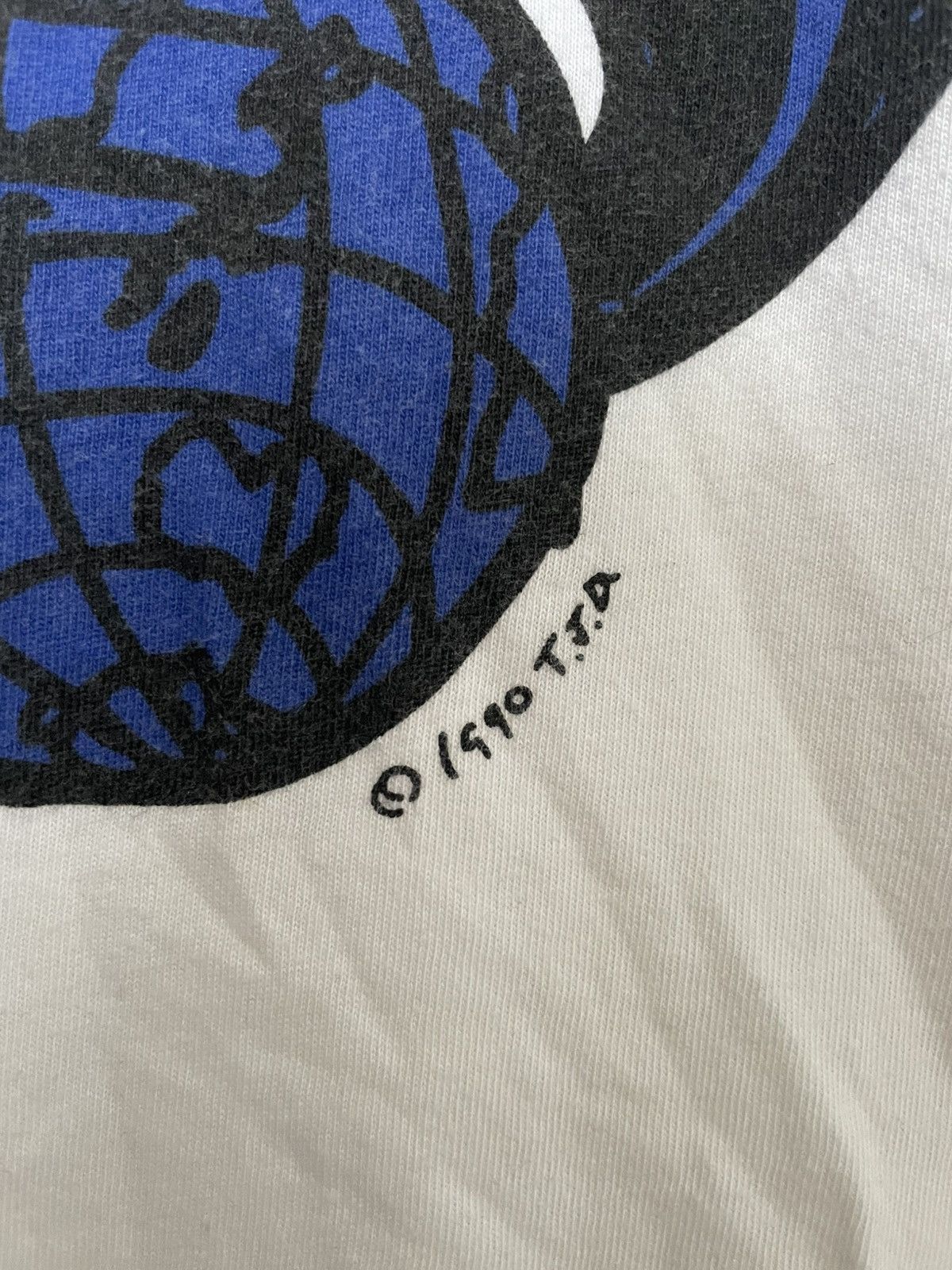 Champion × Rap Tees Scha Dara Parr SDP rap tee 1990 vintage Size US L / EU 52-54 / 3 - 3 Thumbnail