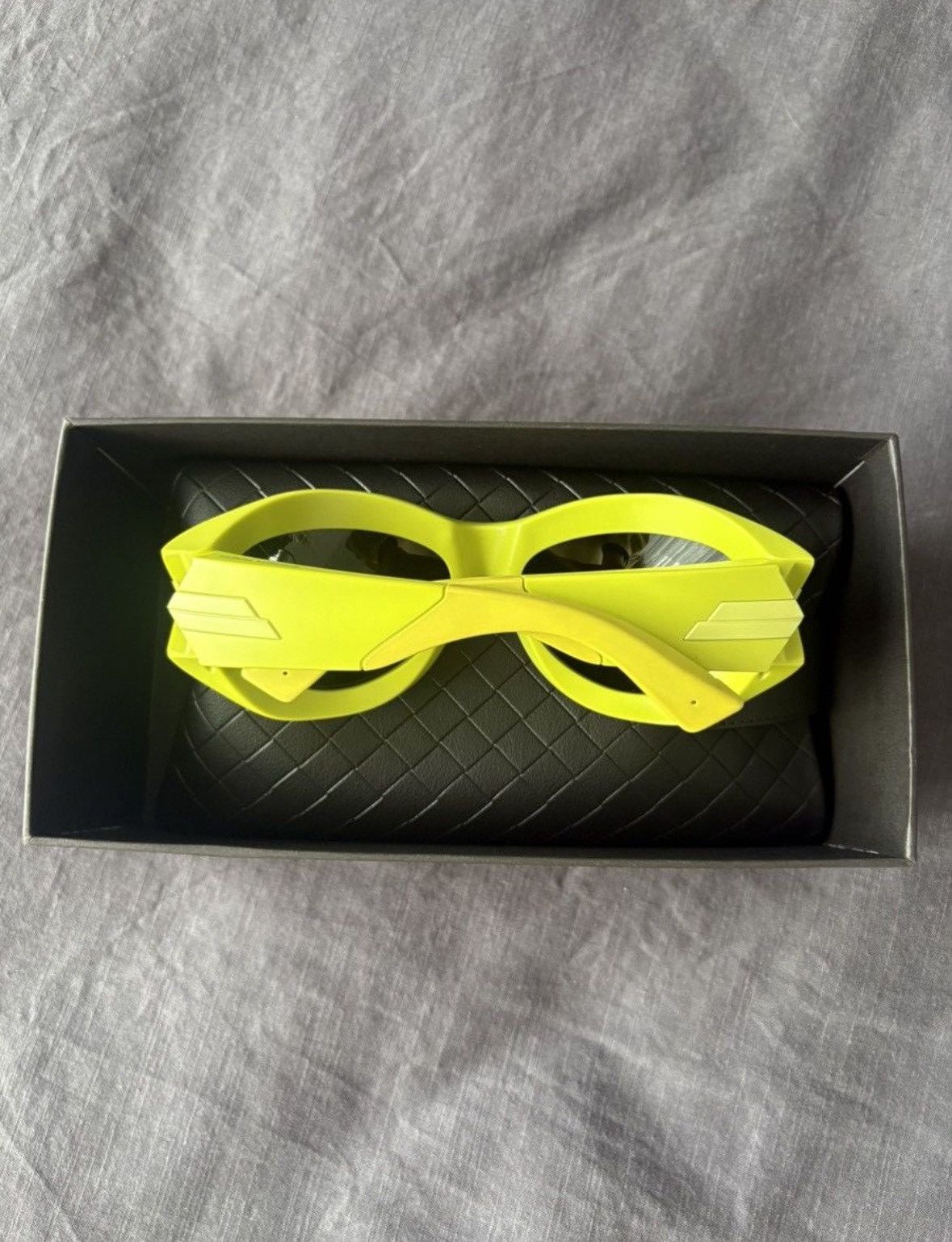 Bottega Veneta Bottega Veneta Cyclops Size ONE SIZE - 4 Thumbnail