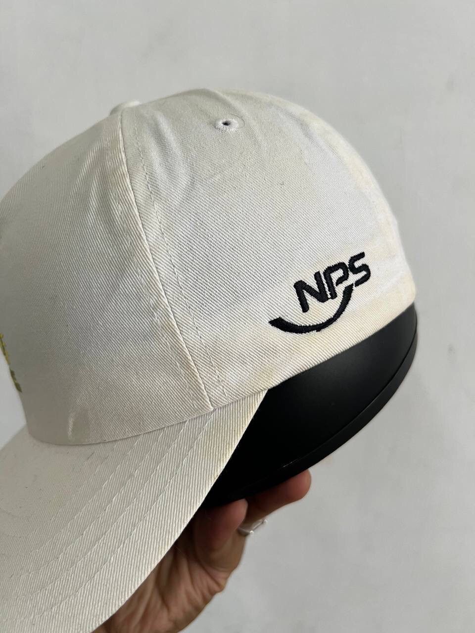 Japanese Brand Happy Sunday Smiley World Hat Size ONE SIZE - 7 Thumbnail