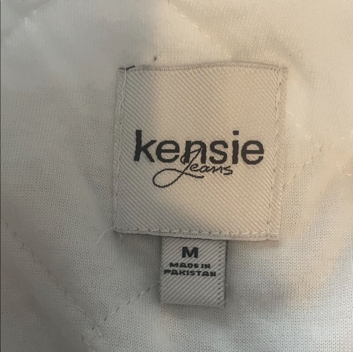 Other Kensie jeans camo jacket Size M / US 6-8 / IT 42-44 - 3 Thumbnail