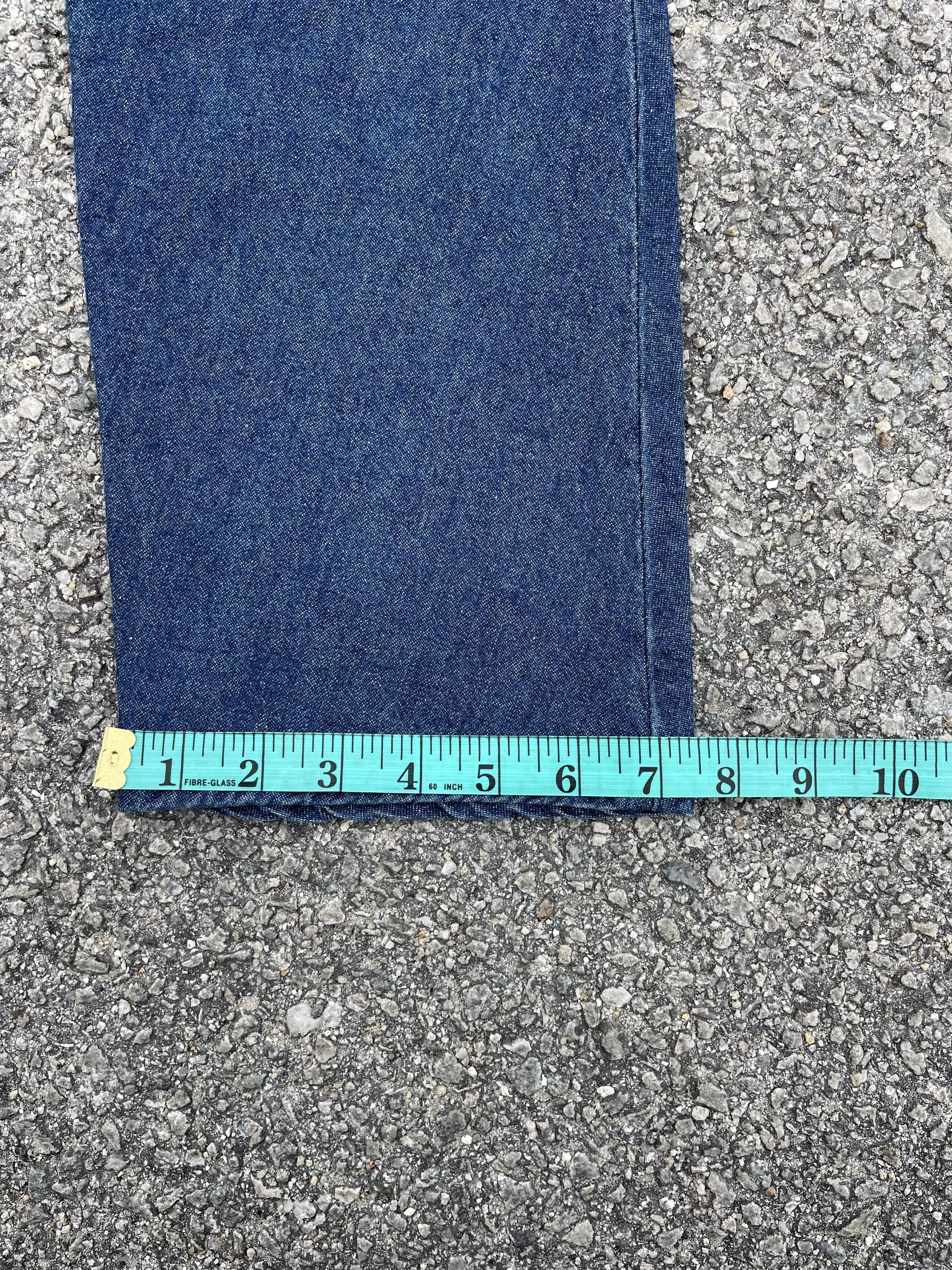 Issey Miyake × Lee × mercibeaucoup Mercibeaucoup x LEE Weird Design Back to Front Size US 34 / EU 50 - 16 Thumbnail