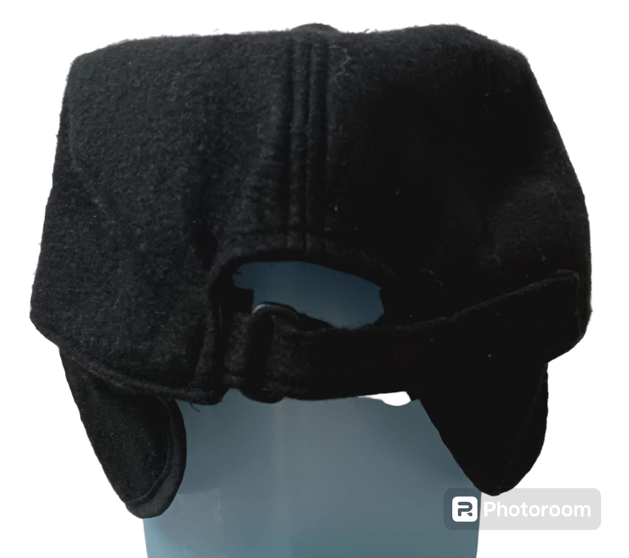 Ellesse × Japanese Brand ELLESSE EGM EARFLAP HAT Size ONE SIZE - 4 Thumbnail