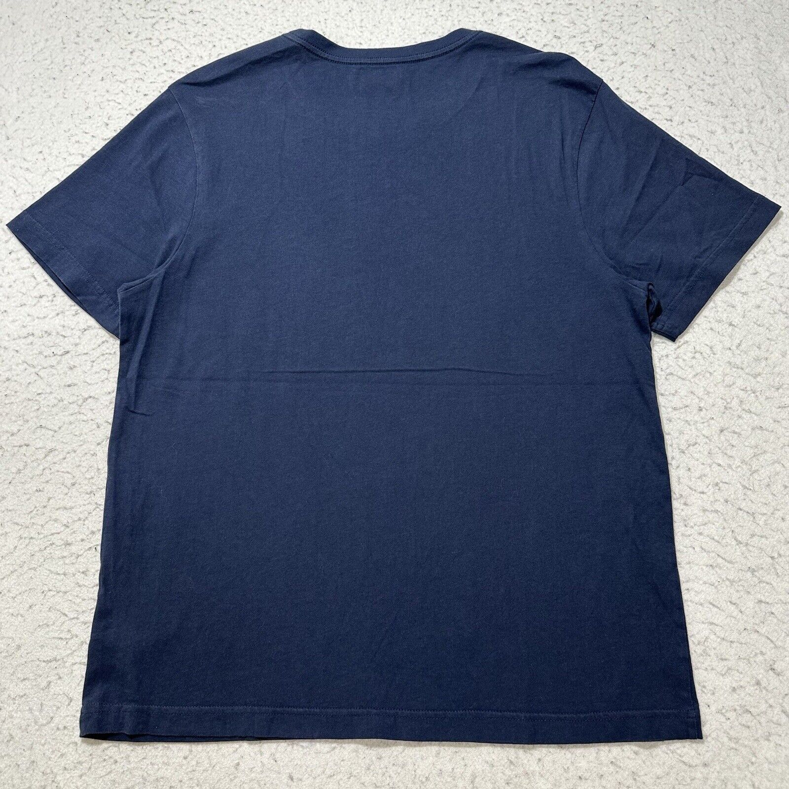 Hurley Hurley Men's Large Crewneck Graphic T Shirt Blue Colorful Size US L / EU 52-54 / 3 - 9 Thumbnail