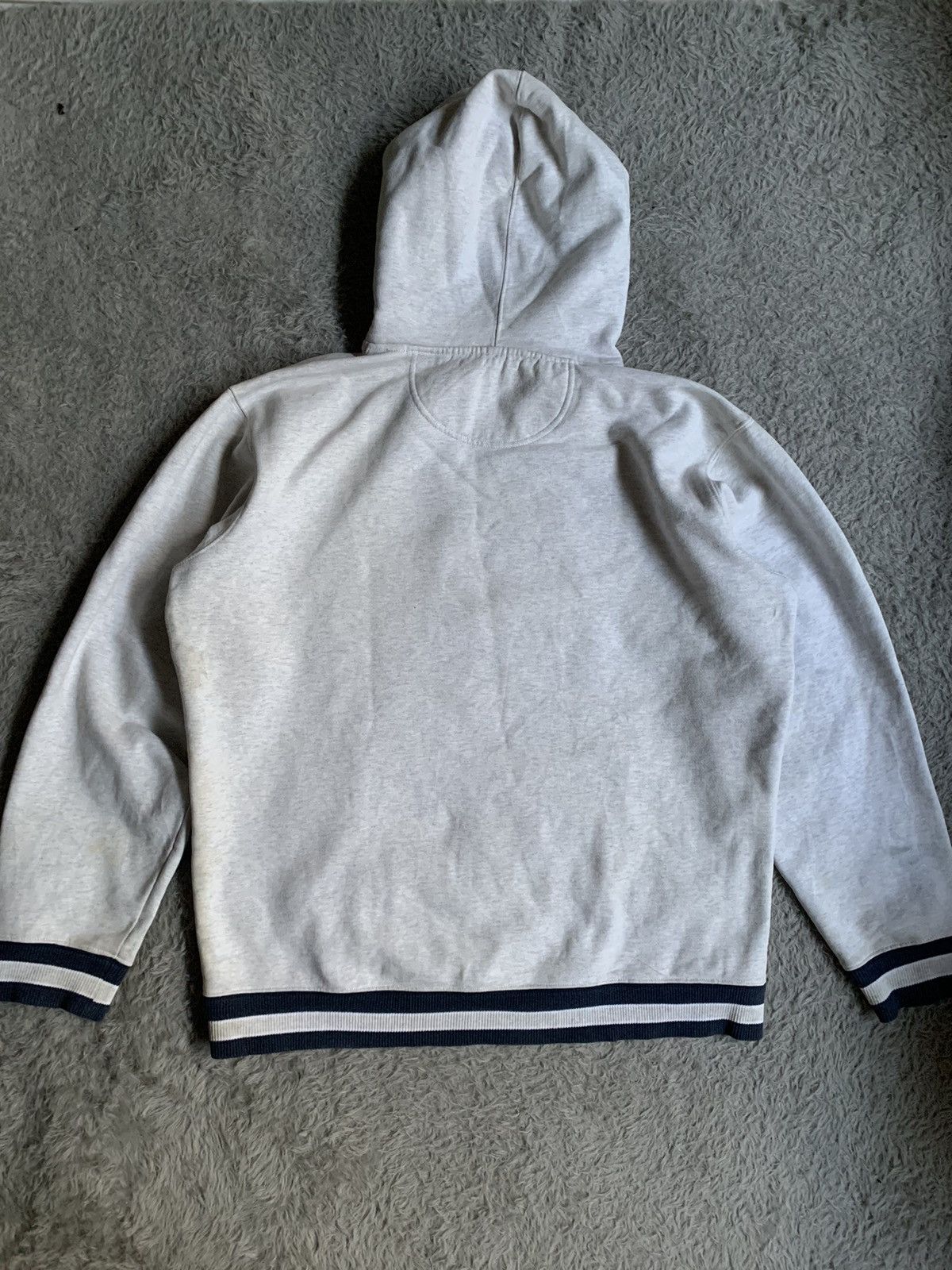 Champion × Supreme SS 15 Supreme x Champion Pullover Hoodie Size US XL / EU 56 / 4 - 13 Thumbnail