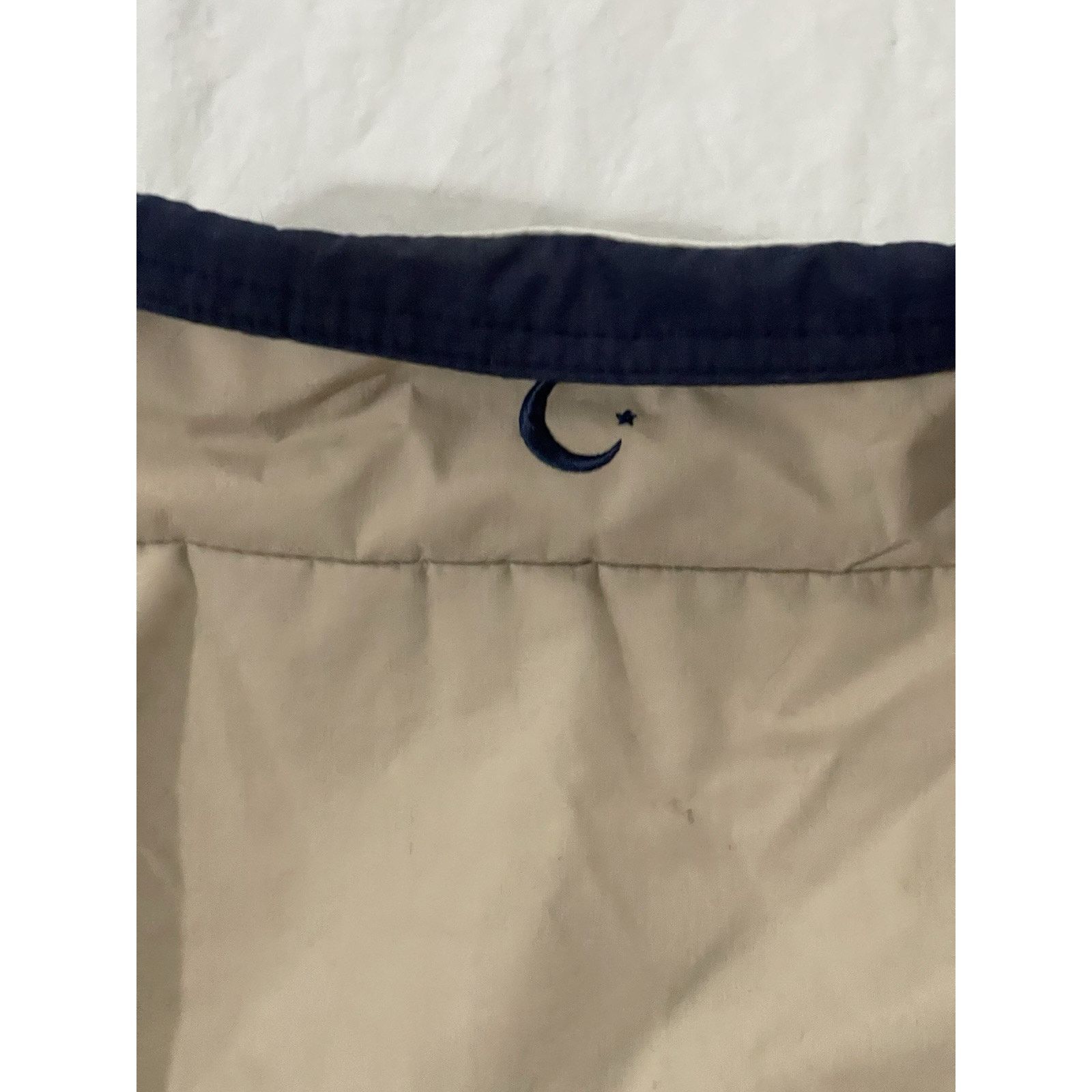 Other Vintage Luna Pier Horseshoe Club Jacket WaterProof NFL Colt Size US XXL / EU 58 / 5 - 8 Thumbnail
