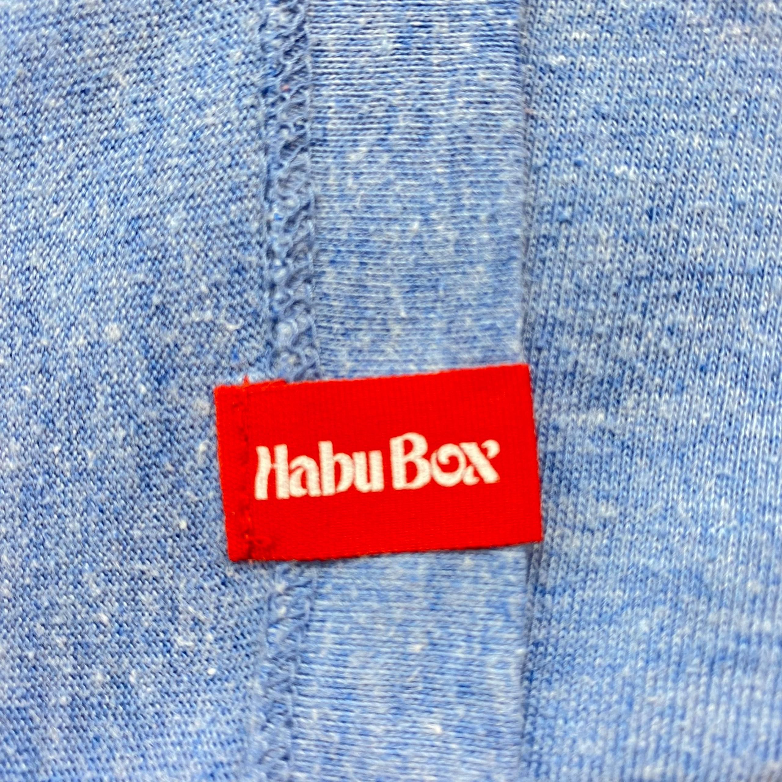 Japanese Brand Vintage Hobubox Orien Beer Tshirt Size US M / EU 48-50 / 2 - 12 Thumbnail