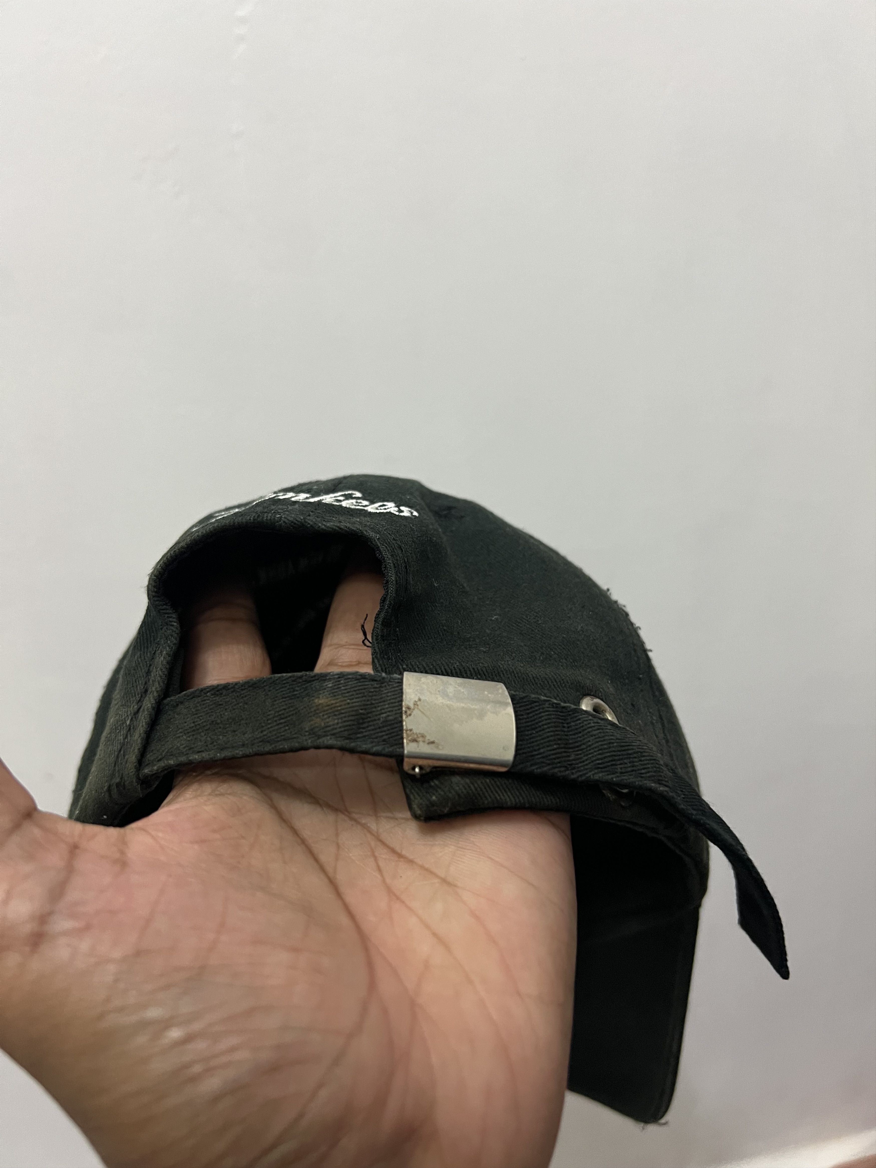 New York Yankees New York Yankees Hat Size ONE SIZE - 13 Thumbnail