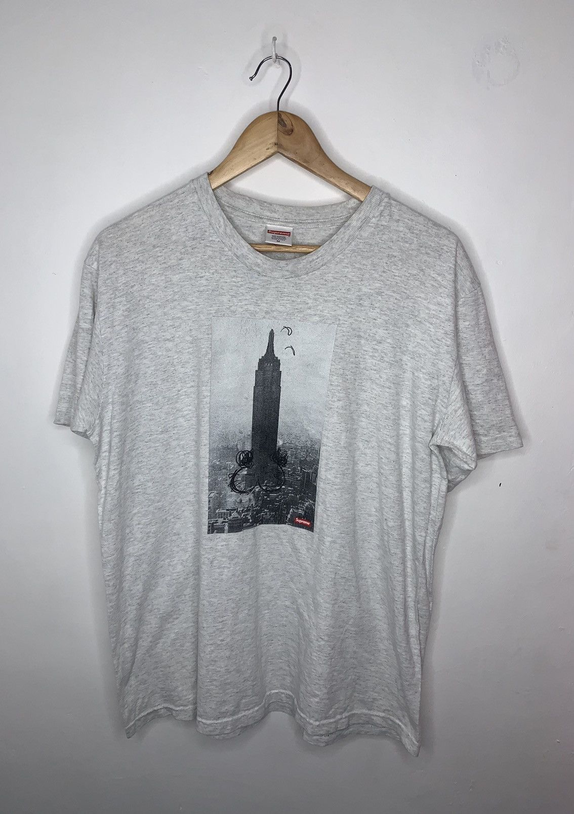Supreme Supreme Mike kelley Shirt Size US M / EU 48-50 / 2 - 1 Thumbnail