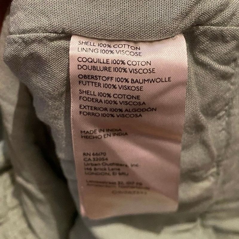 Free People Free People County Line Set Size 32" / US 10 / IT 46 - 7 Thumbnail