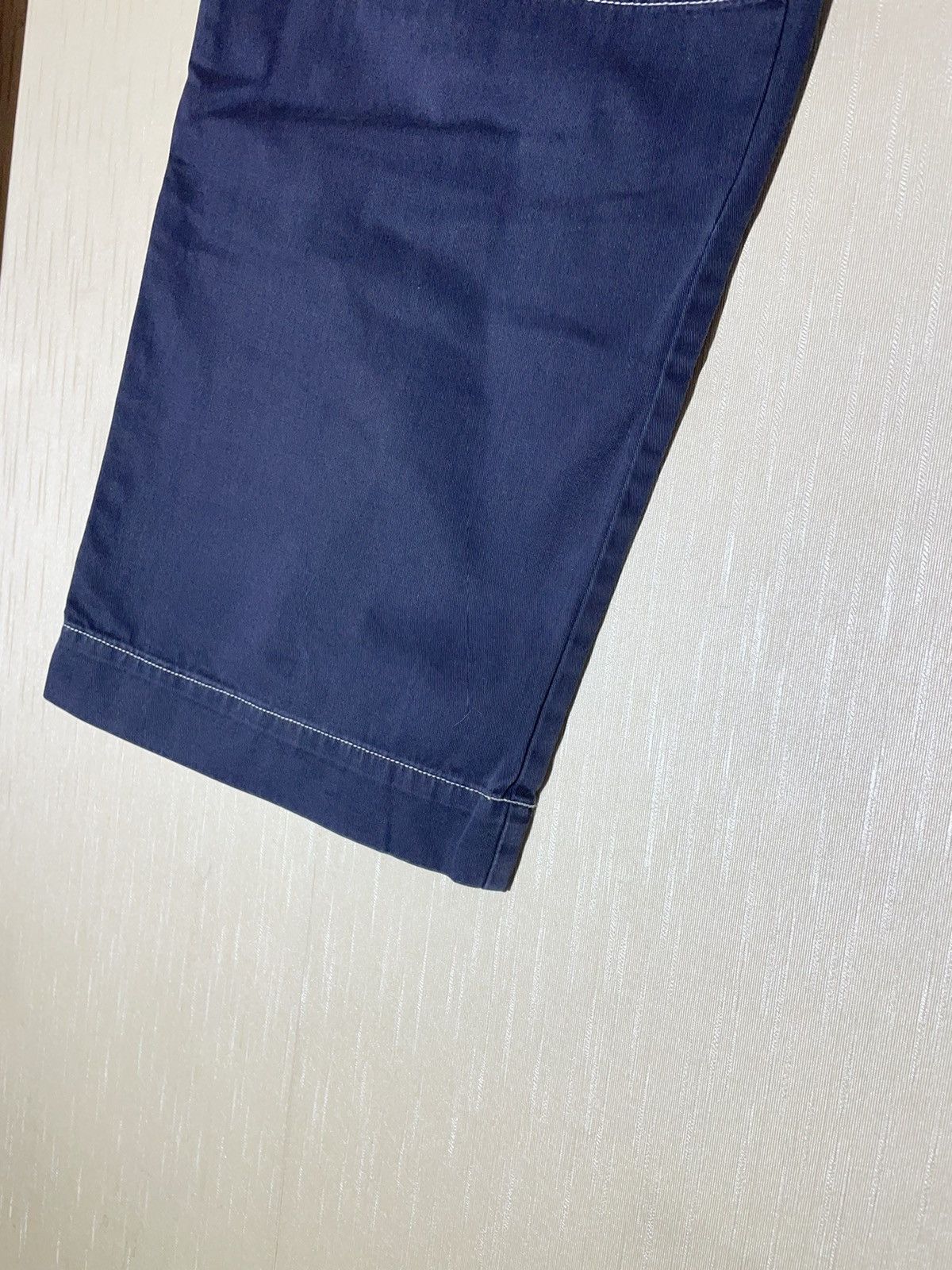 Armani × Vintage Armani Jeans vintage workwear Japanese pants Size US 34 / EU 50 - 6 Thumbnail